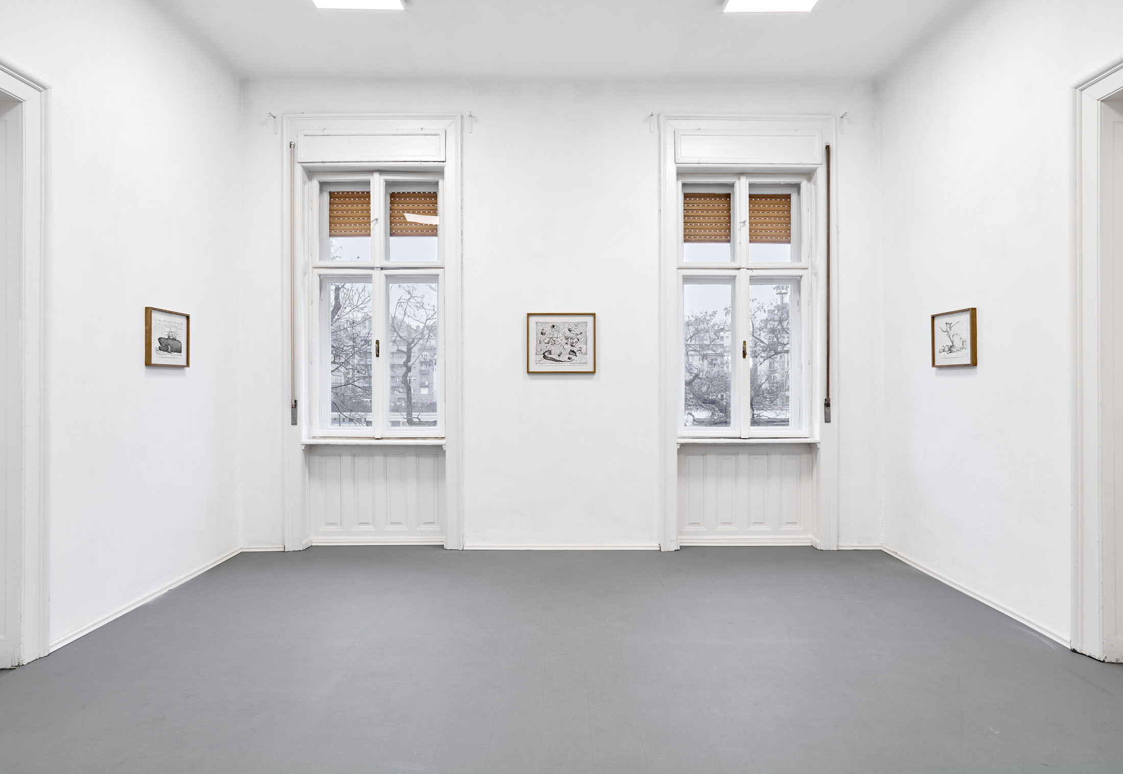 Péter gallov at longtermhandstand, budapest 14