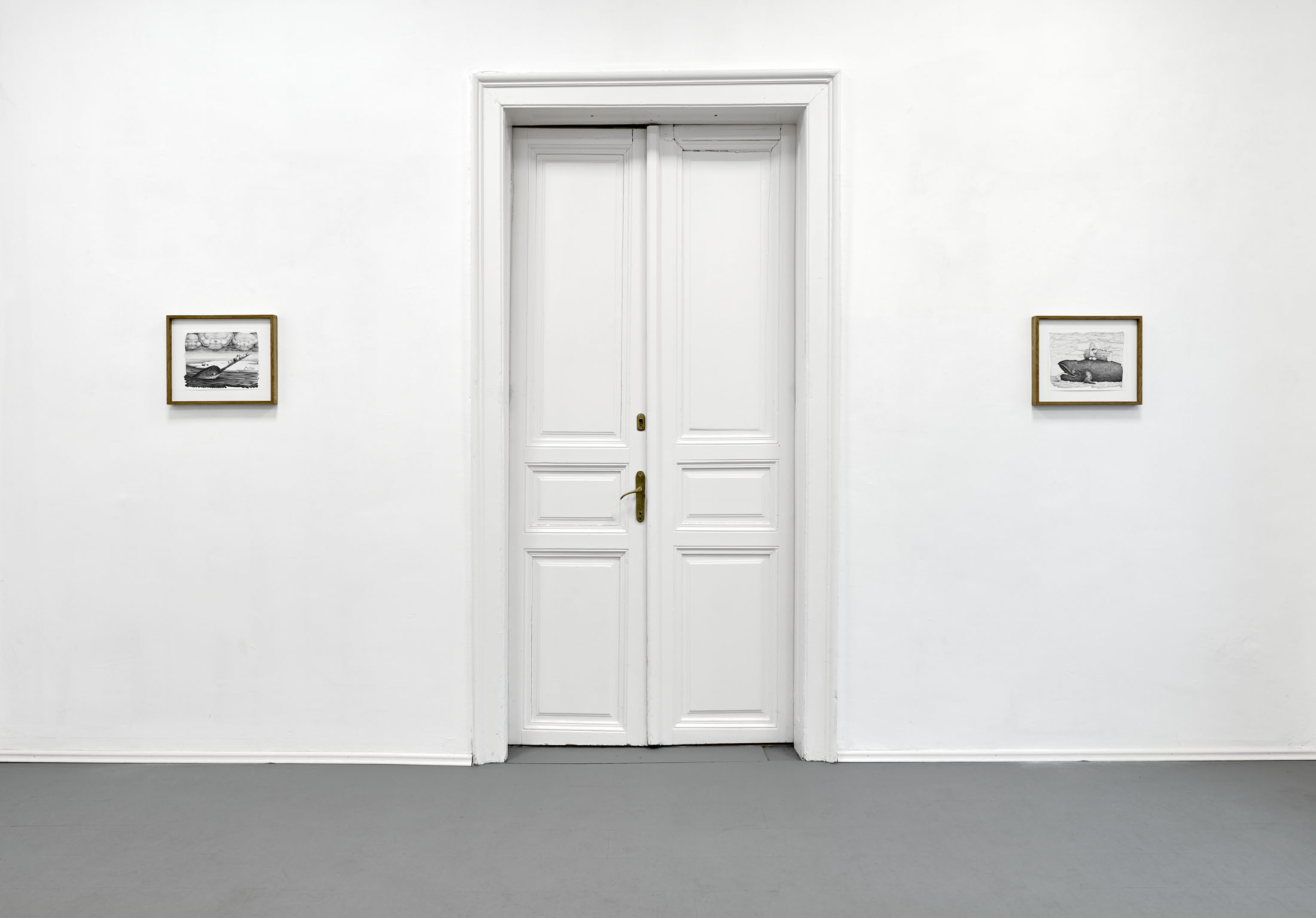 Péter gallov at longtermhandstand, budapest 15