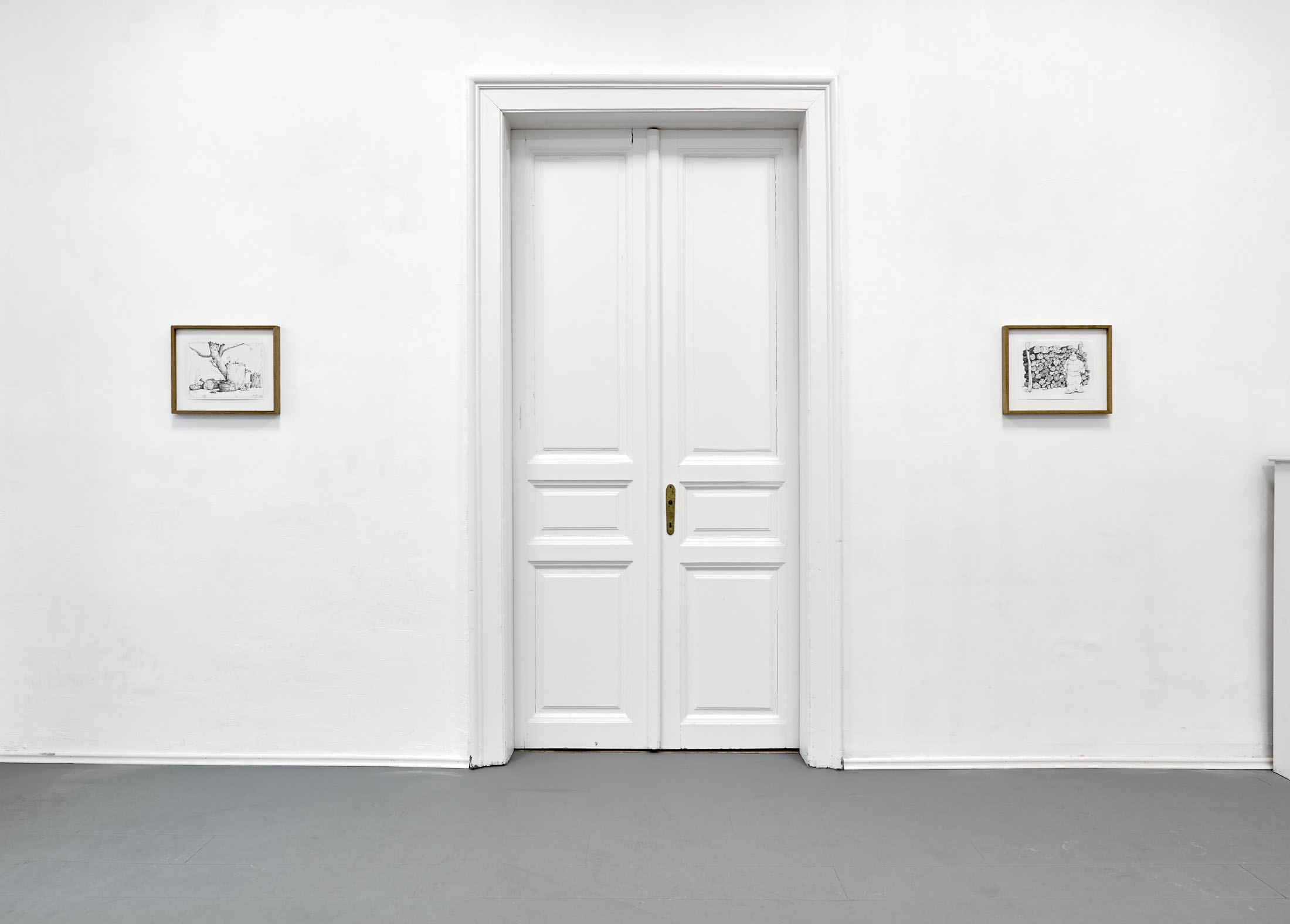 Péter gallov at longtermhandstand, budapest 16