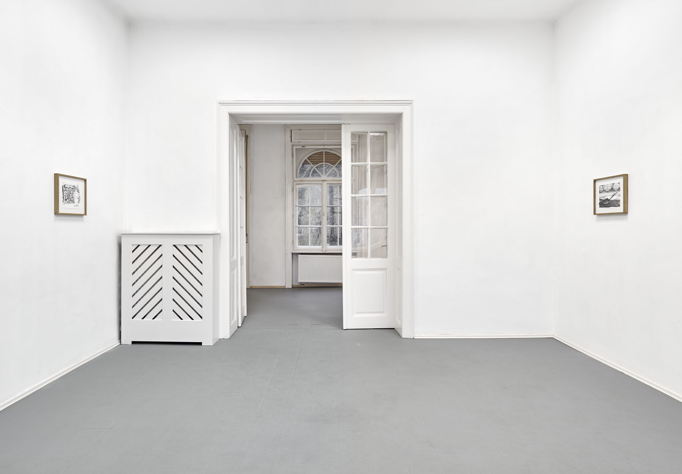 Péter gallov at longtermhandstand, budapest 17