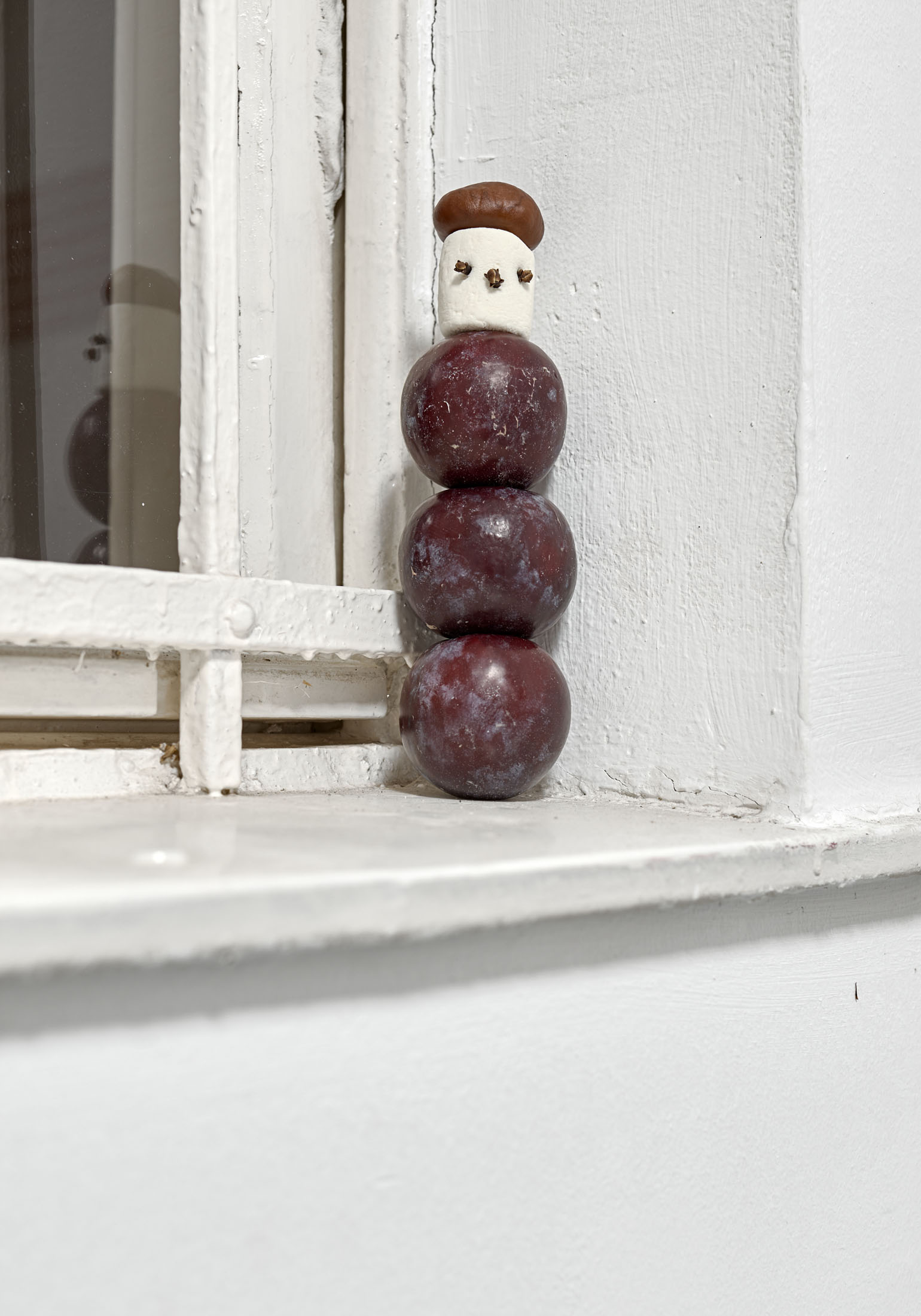 Péter gallov at longtermhandstand, budapest 18