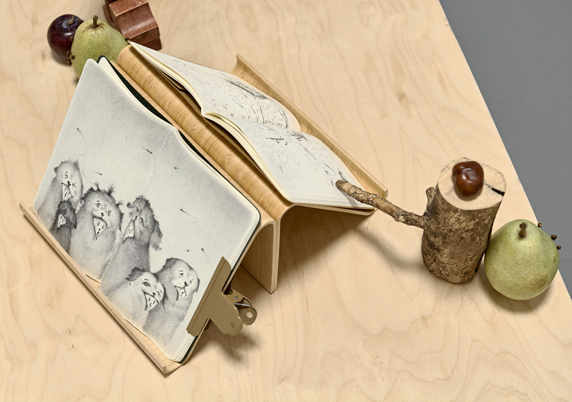 Péter gallov at longtermhandstand, budapest 19