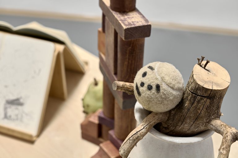 Péter gallov at longtermhandstand, budapest 20