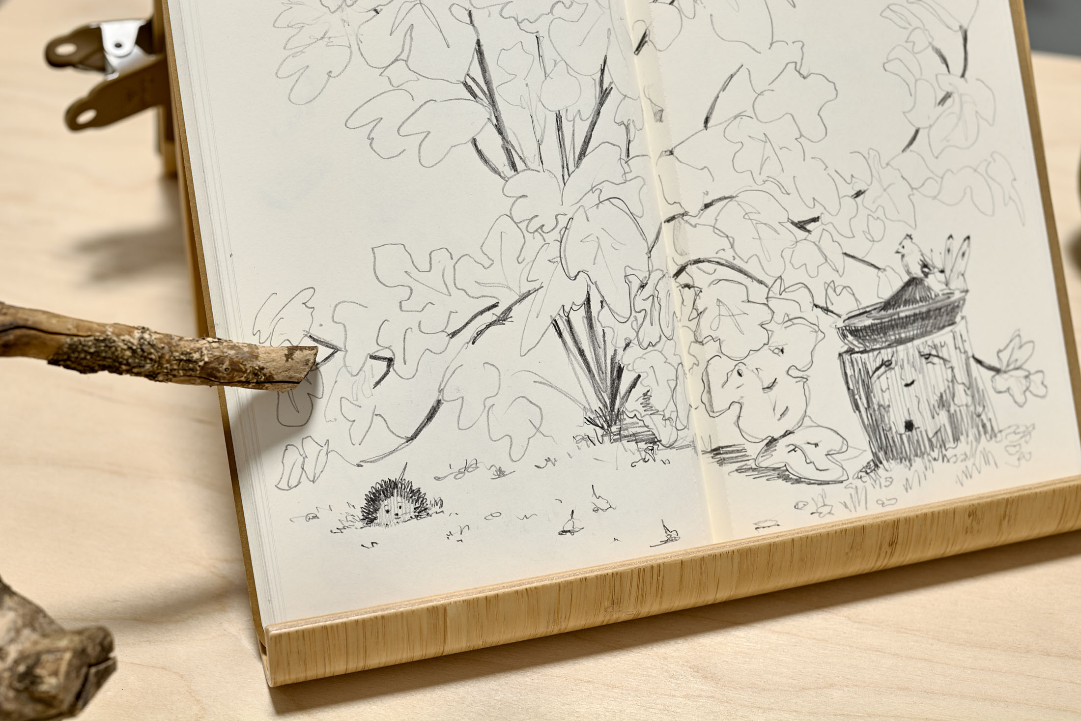 Péter gallov at longtermhandstand, budapest 21