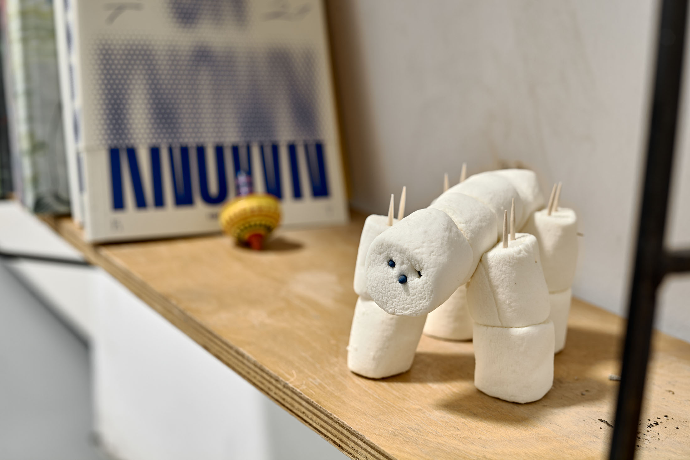 Péter gallov at longtermhandstand, budapest 24