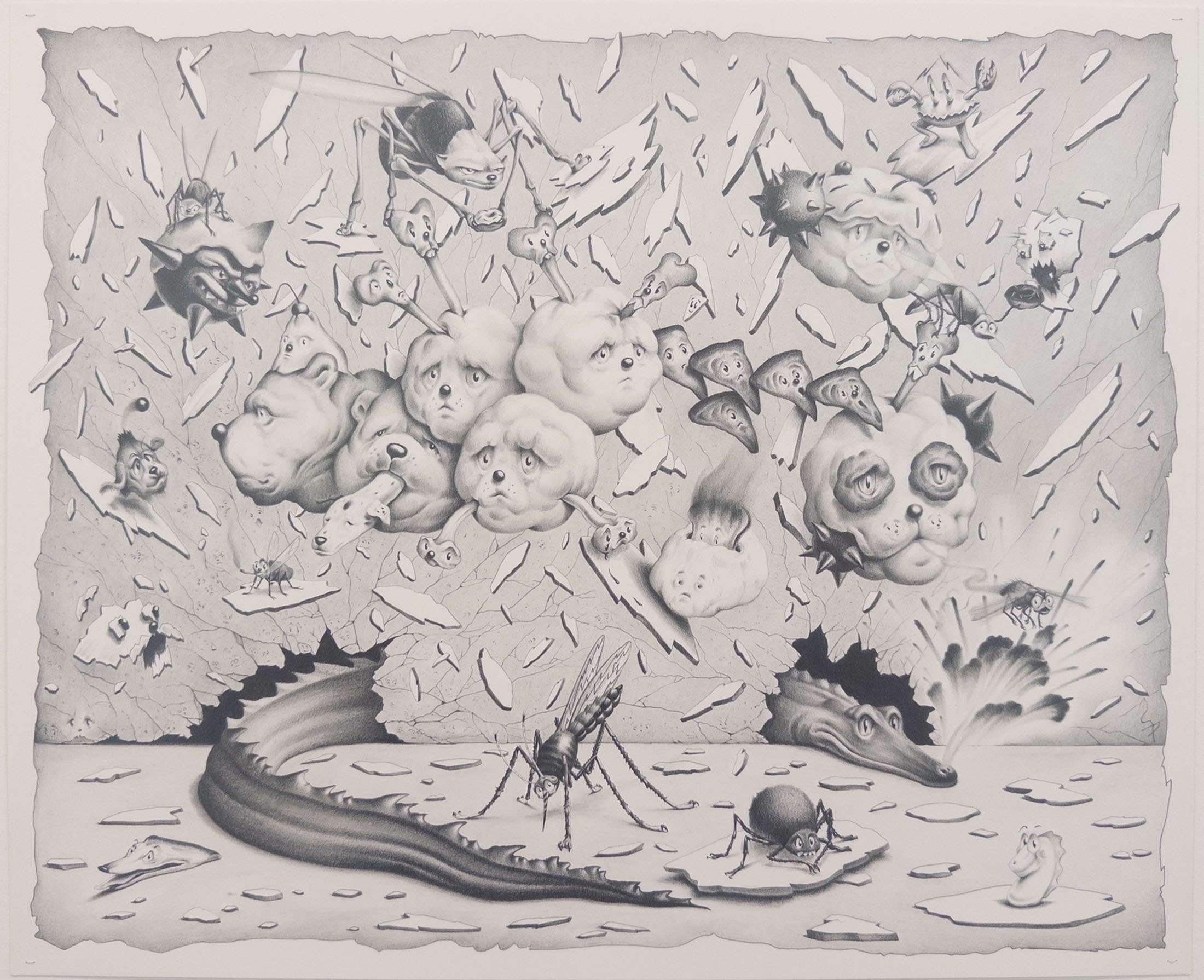 Péter gallov at longtermhandstand, budapest 27