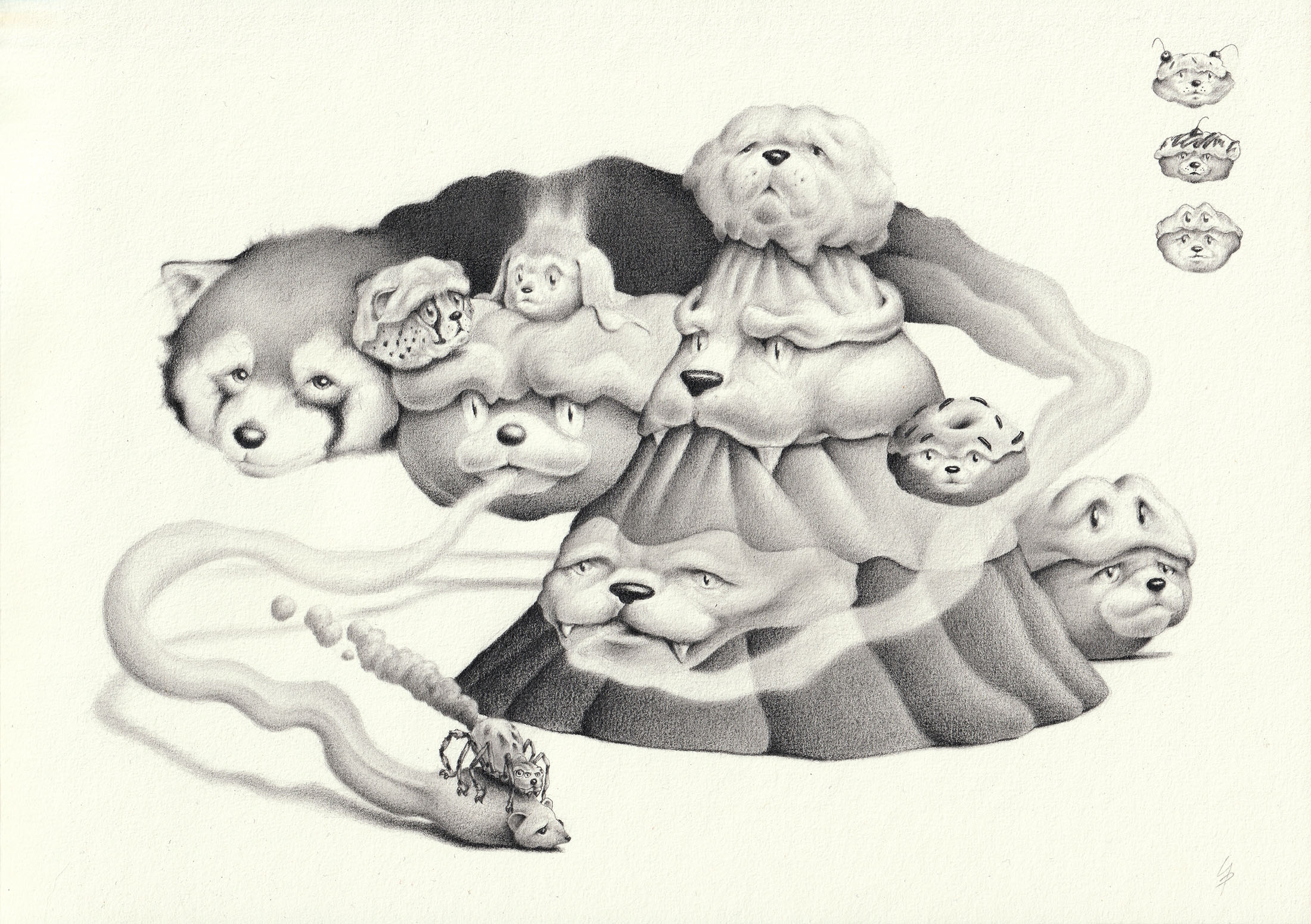 Péter gallov at longtermhandstand, budapest 28