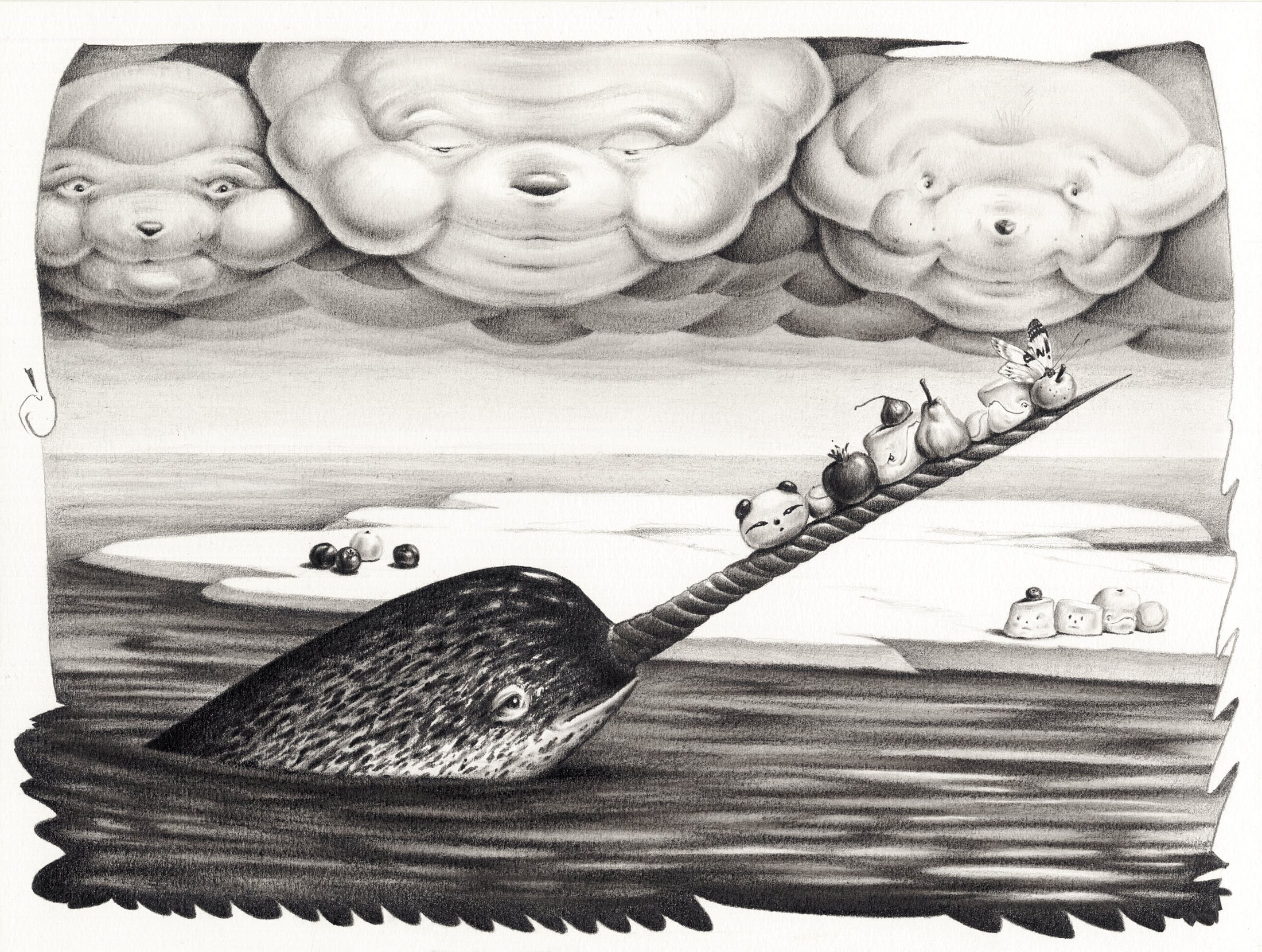 Péter gallov at longtermhandstand, budapest 30