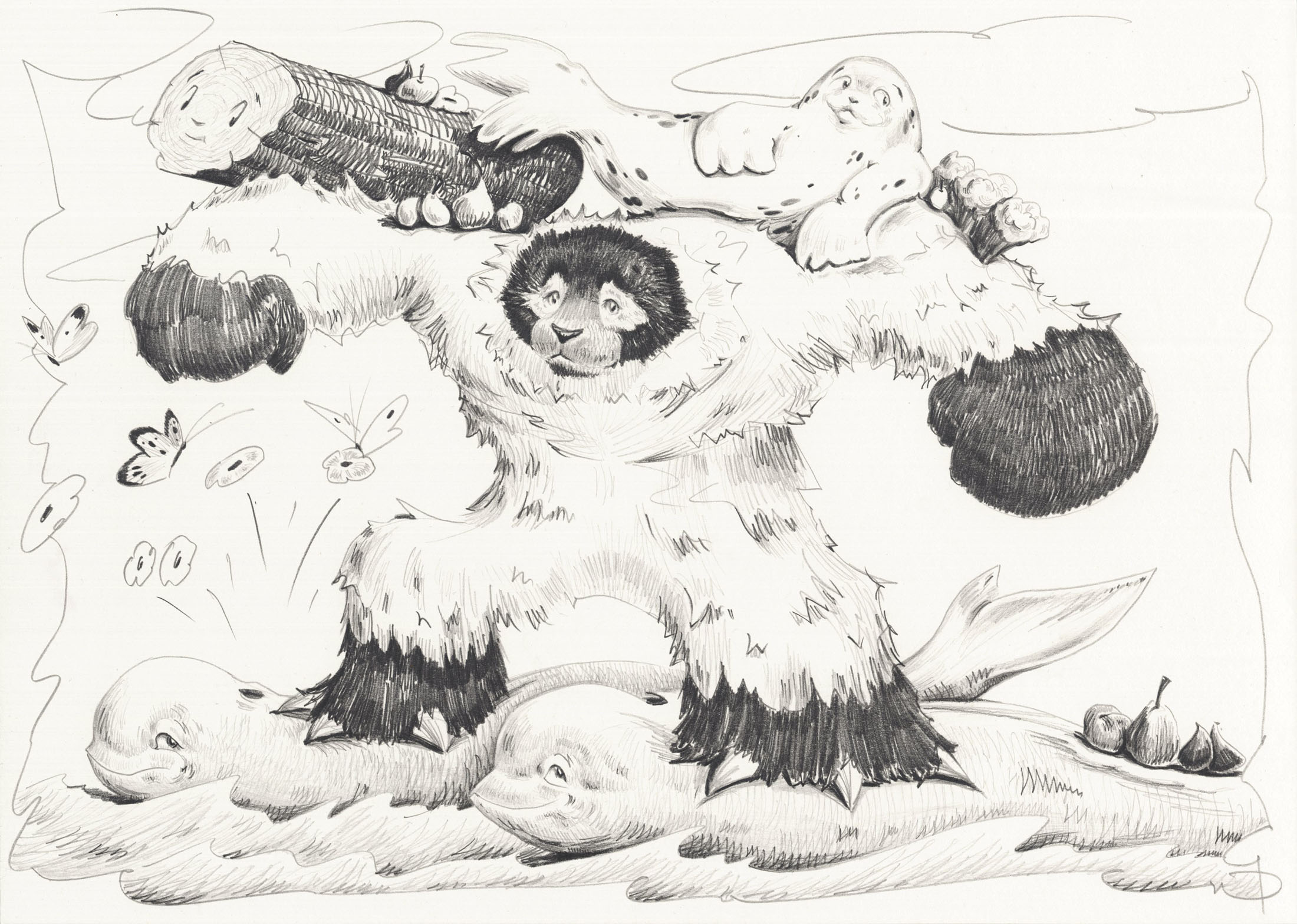 Péter gallov at longtermhandstand, budapest 31