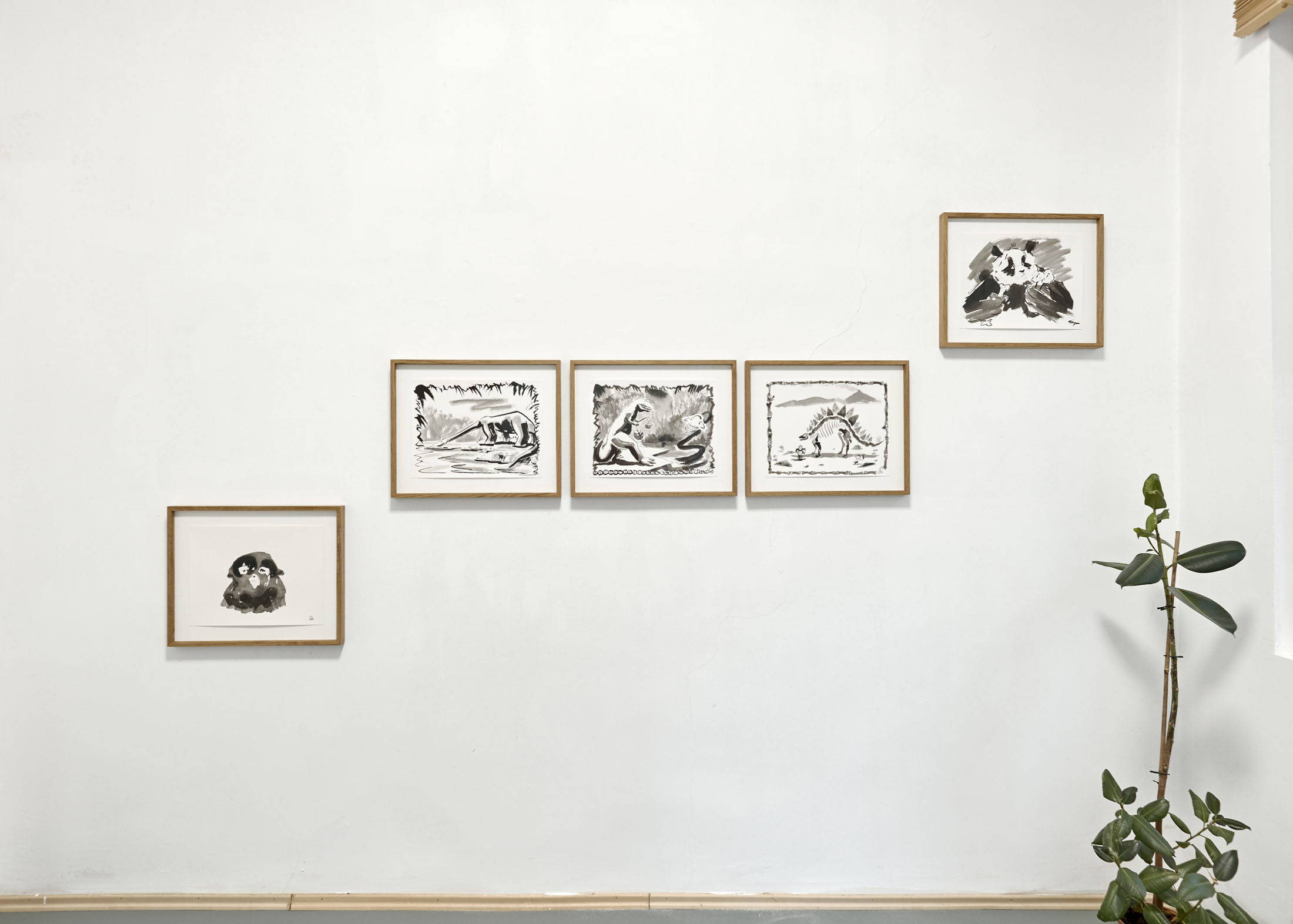 Péter gallov at longtermhandstand, budapest 5