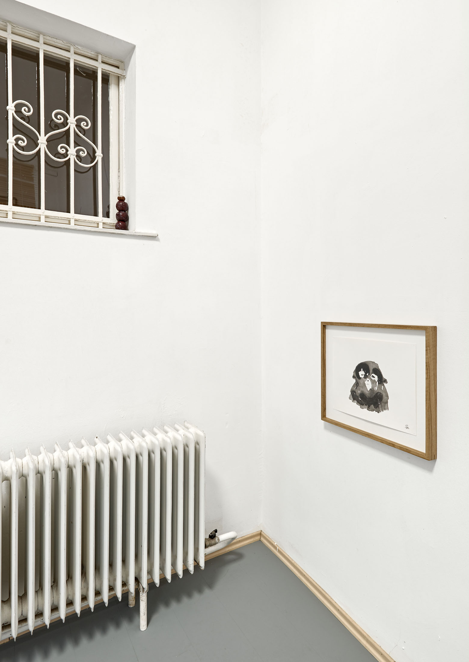 Péter gallov at longtermhandstand, budapest 6