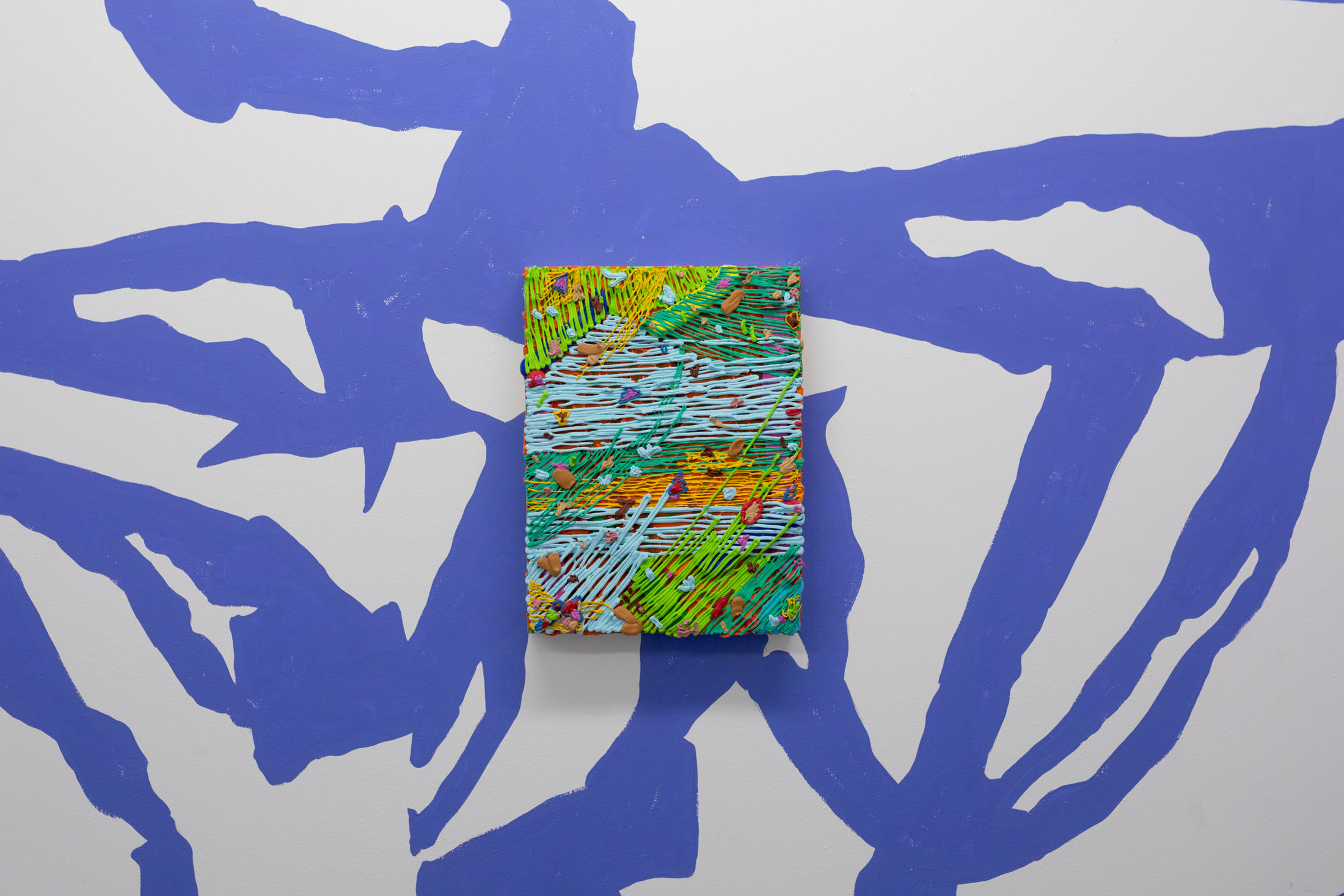 Russna Kaur at COOPER COLE, Toronto