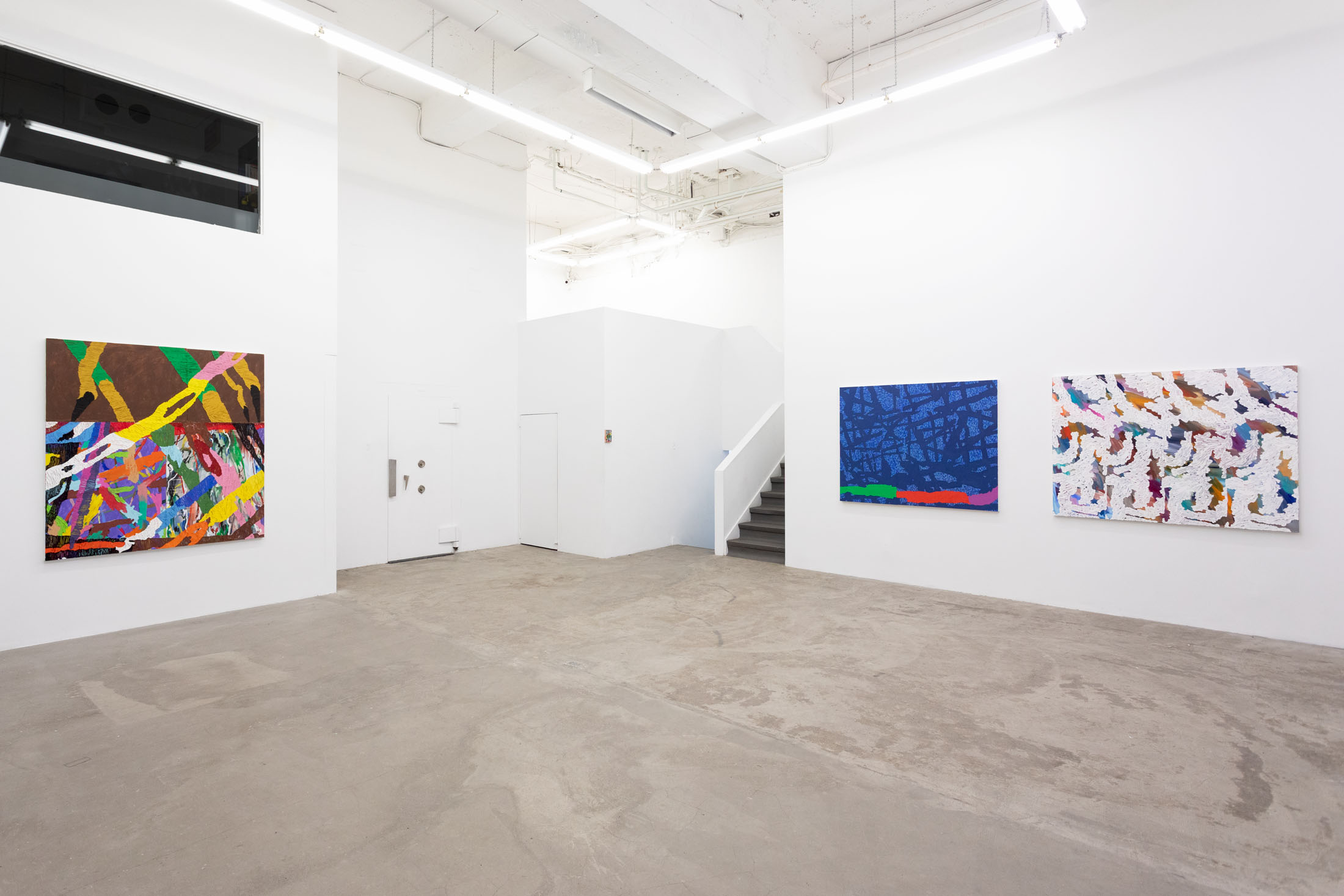 Russna Kaur at COOPER COLE, Toronto