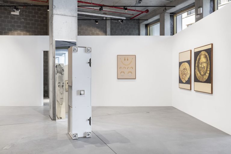 Ryan cullen at kin, brussels 30