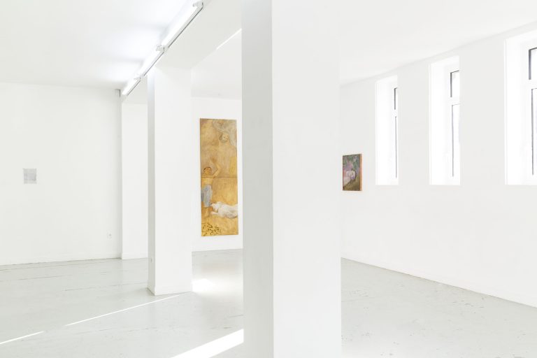 Sebatian wiegand at les bains douches, alençon 2