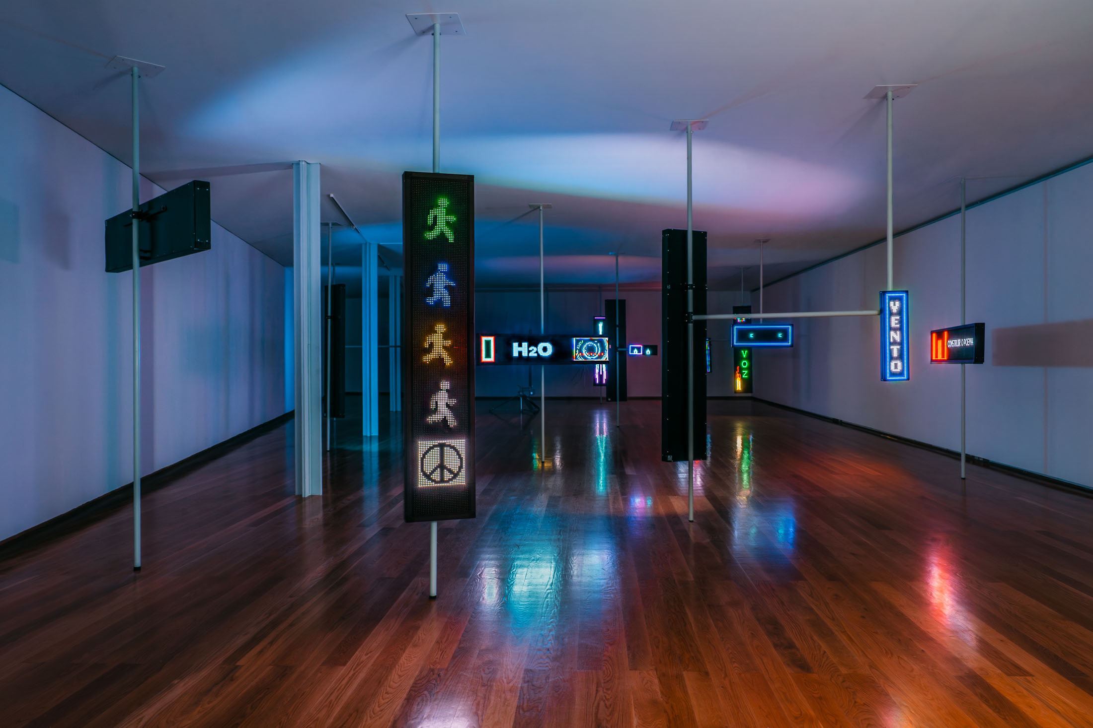 Silvestre pestana at galeria municipal do porto 20