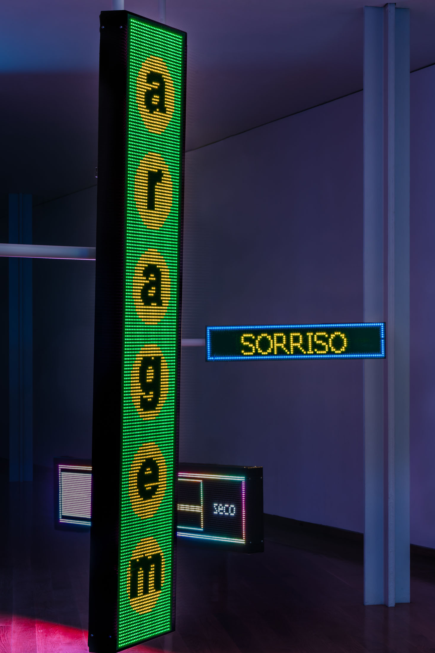 Silvestre pestana at galeria municipal do porto 34