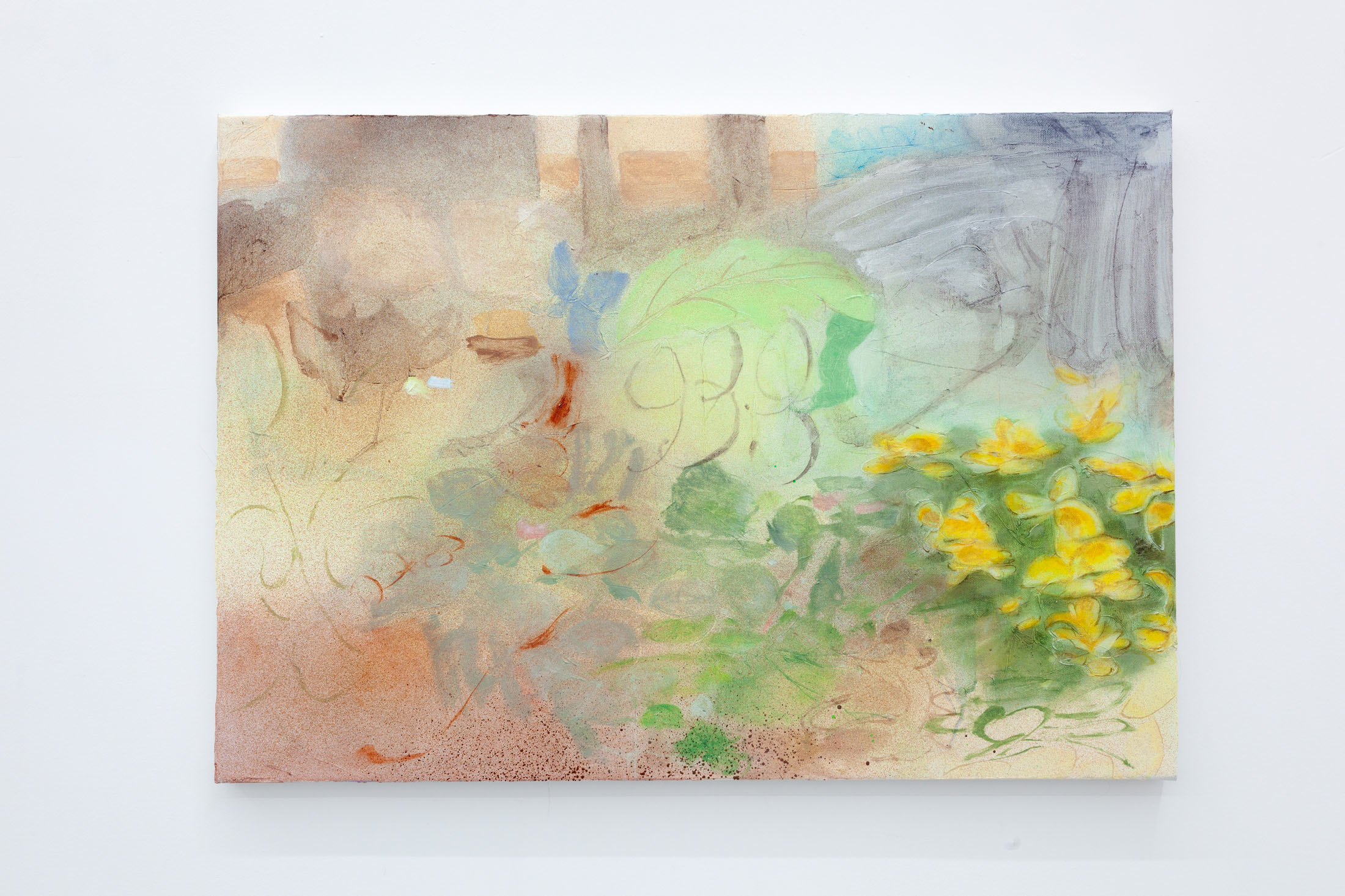 Skipping stones at union pacific, london 11