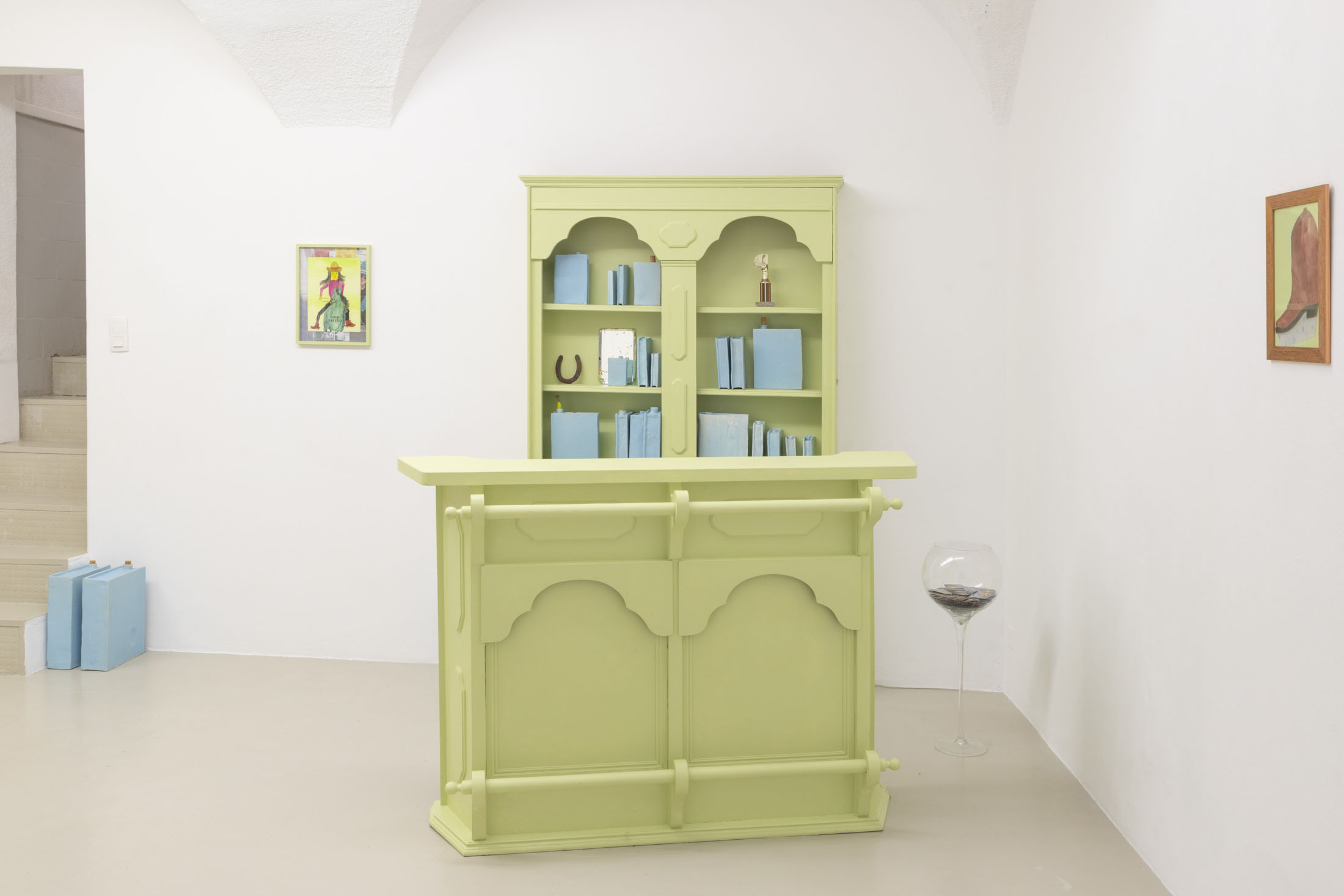 Sophie t. lvoff at in extenso, clermont ferrand 1