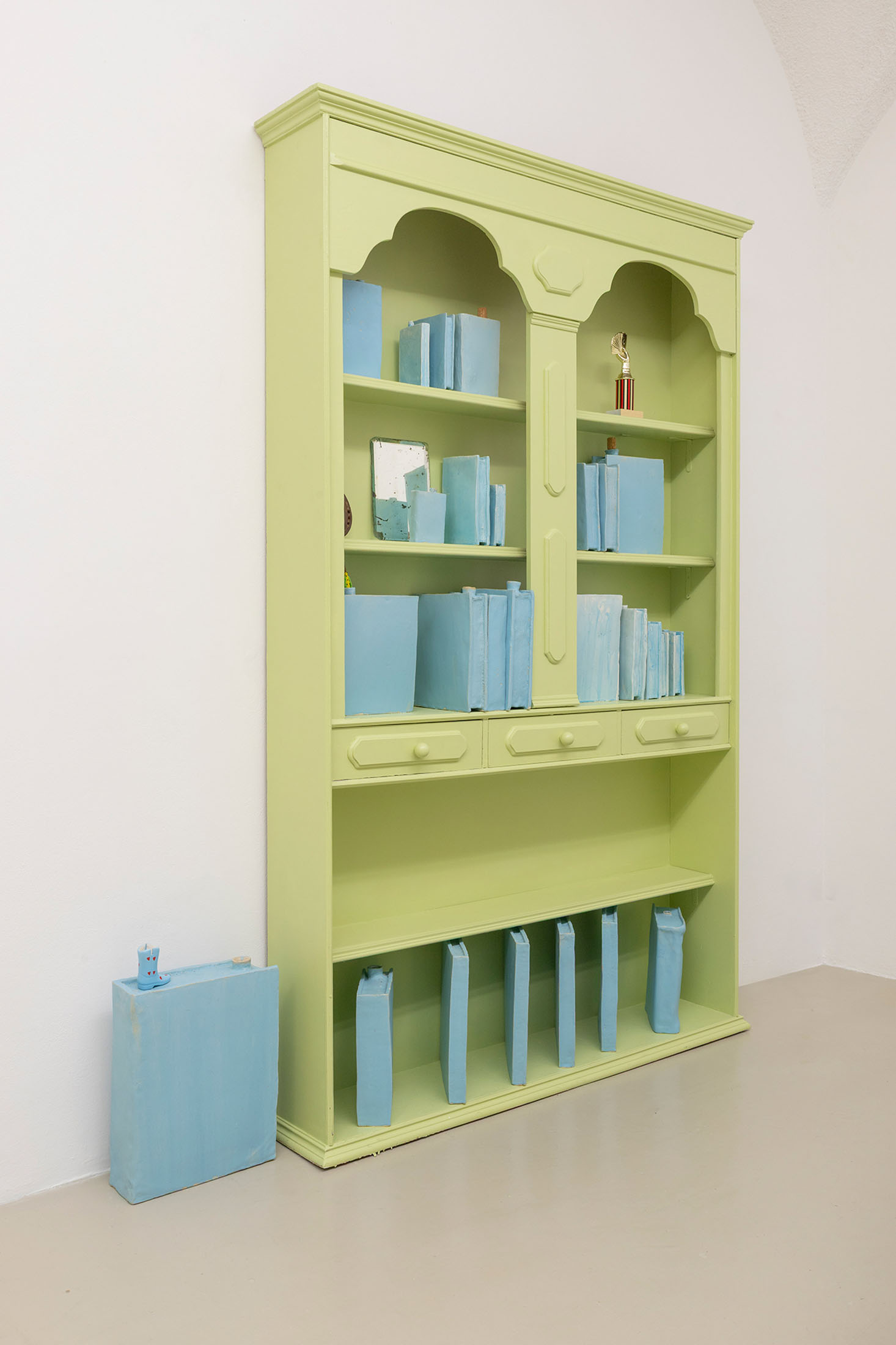 Sophie t. lvoff at in extenso, clermont ferrand 11