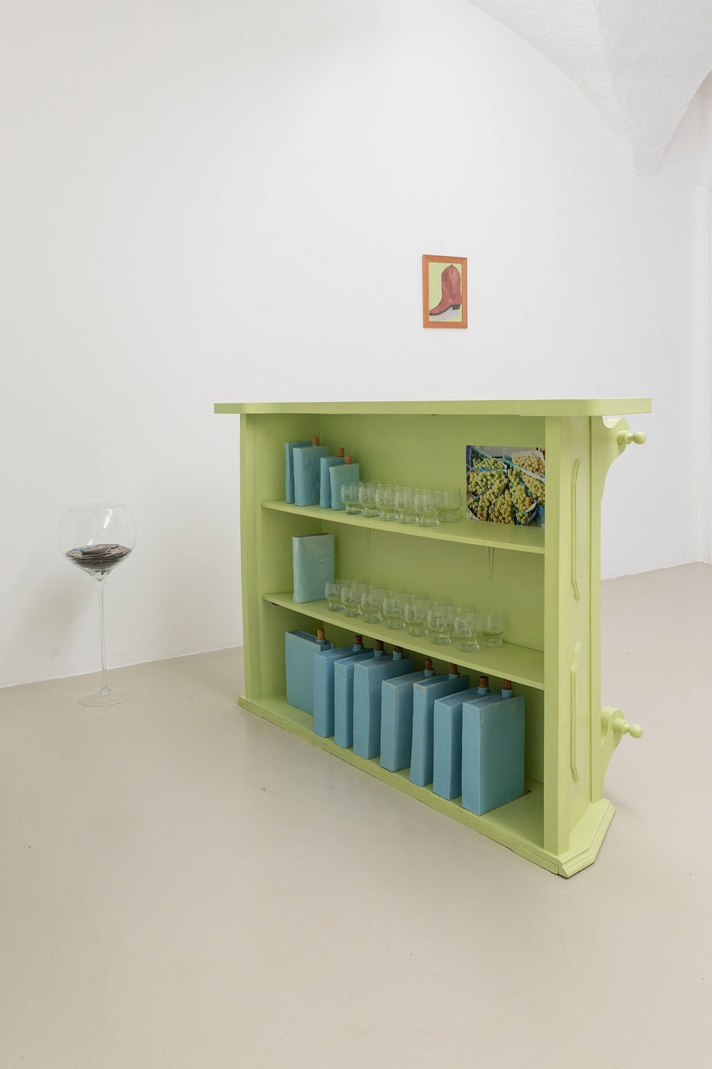 Sophie t. lvoff at in extenso, clermont ferrand 17