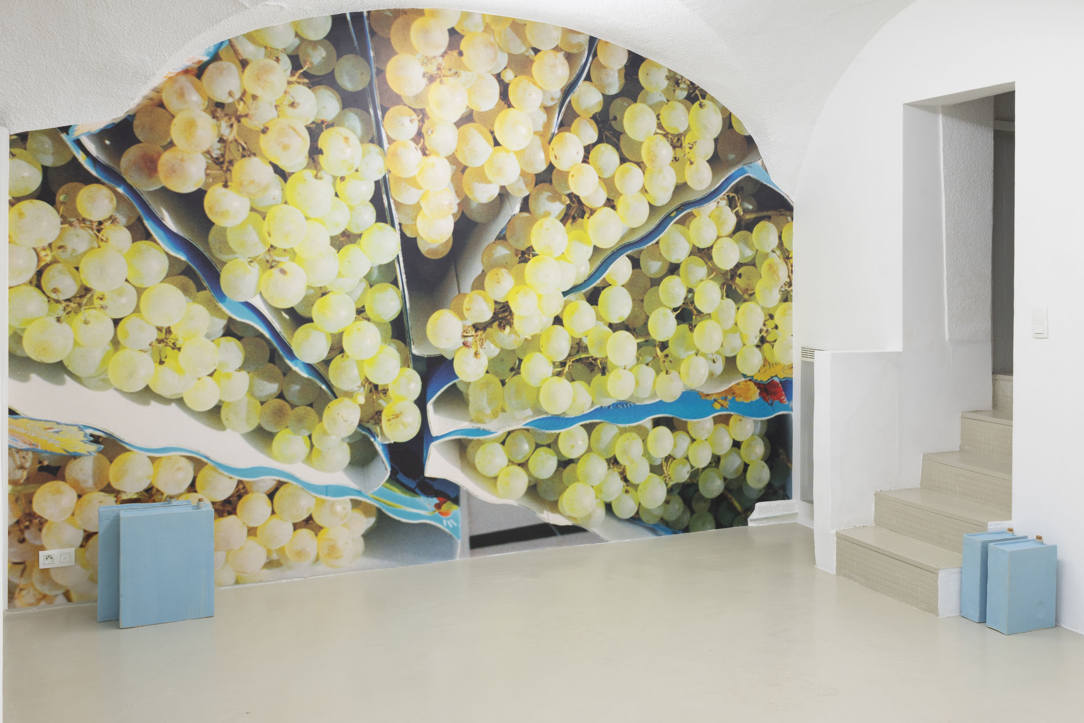 Sophie t. lvoff at in extenso, clermont ferrand 2