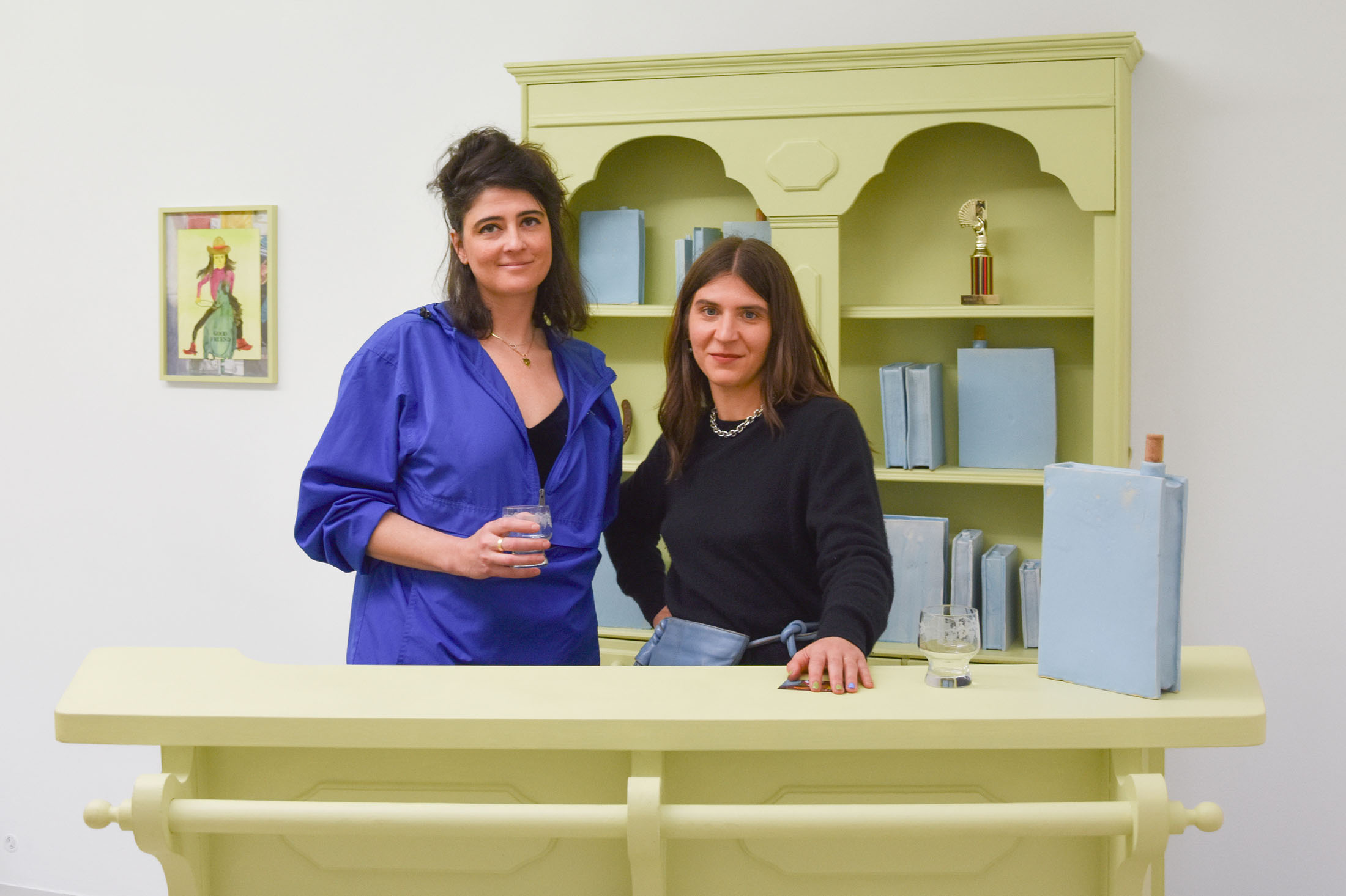 Sophie t. lvoff at in extenso, clermont ferrand 24