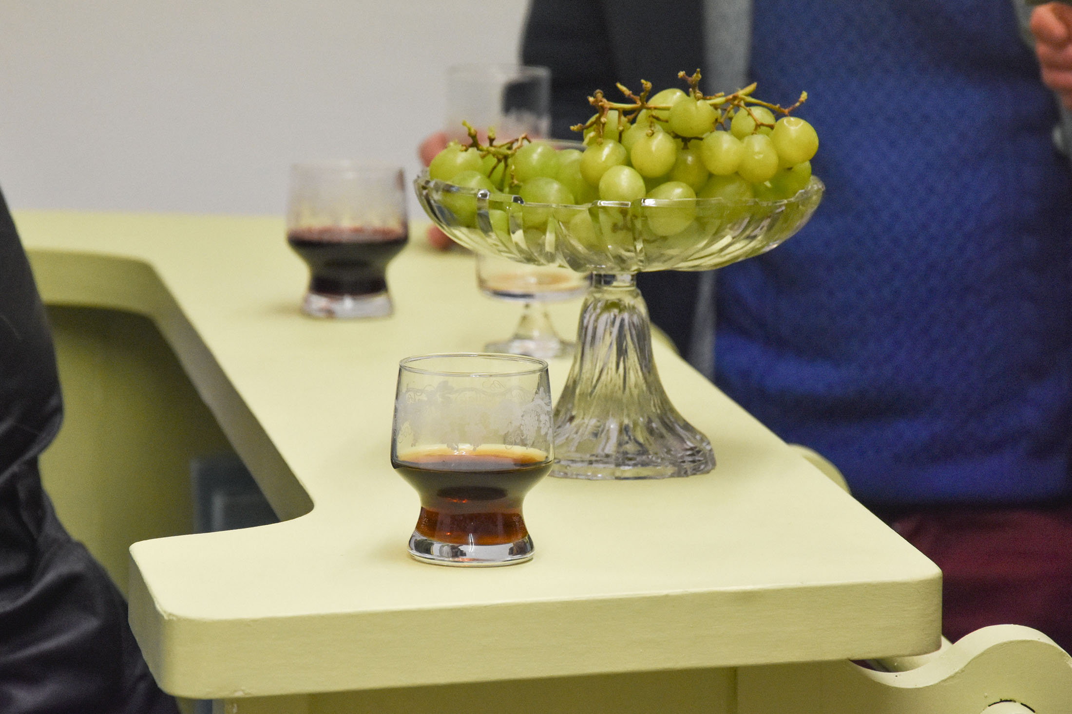 Sophie t. lvoff at in extenso, clermont ferrand 27