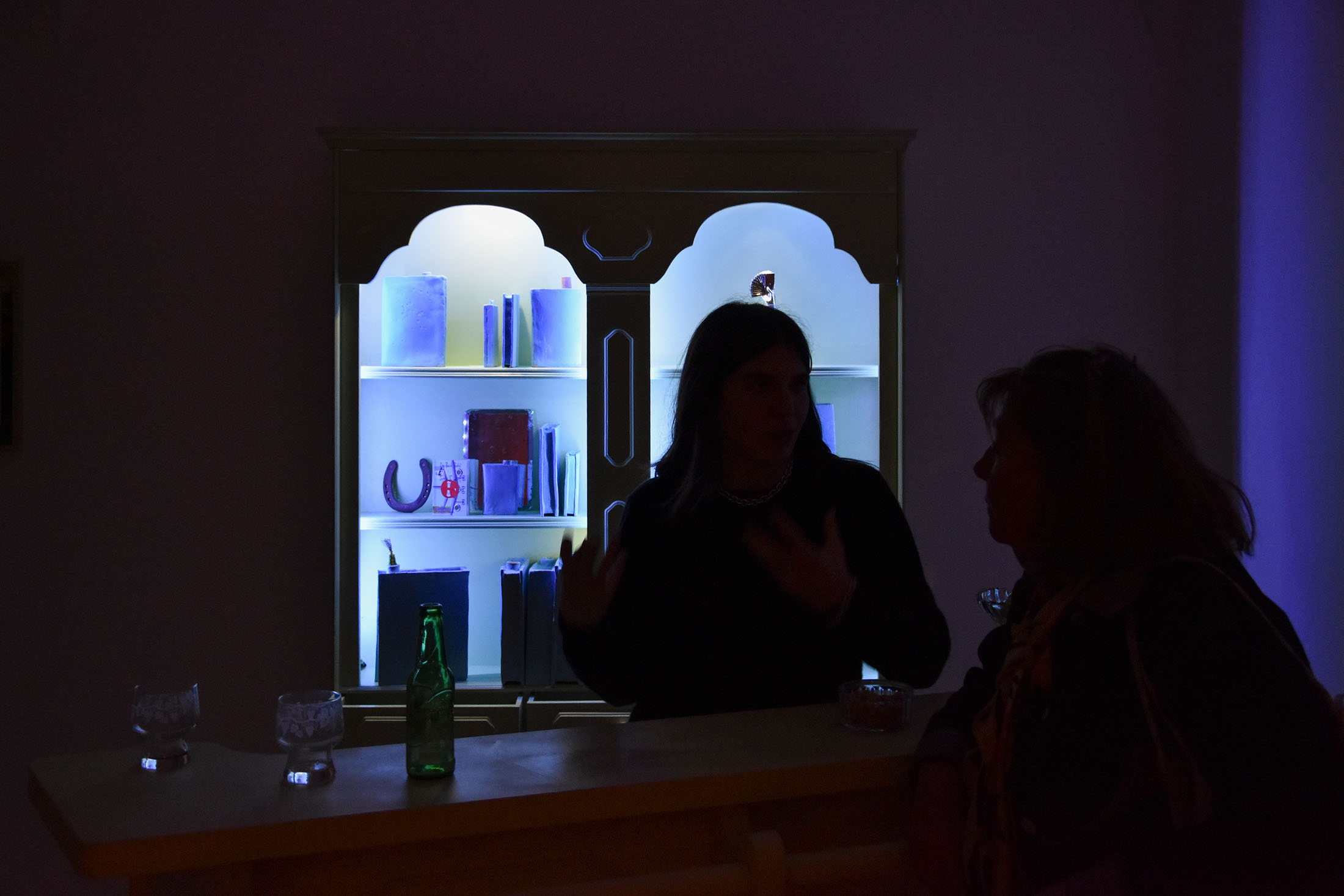 Sophie t. lvoff at in extenso, clermont ferrand 29