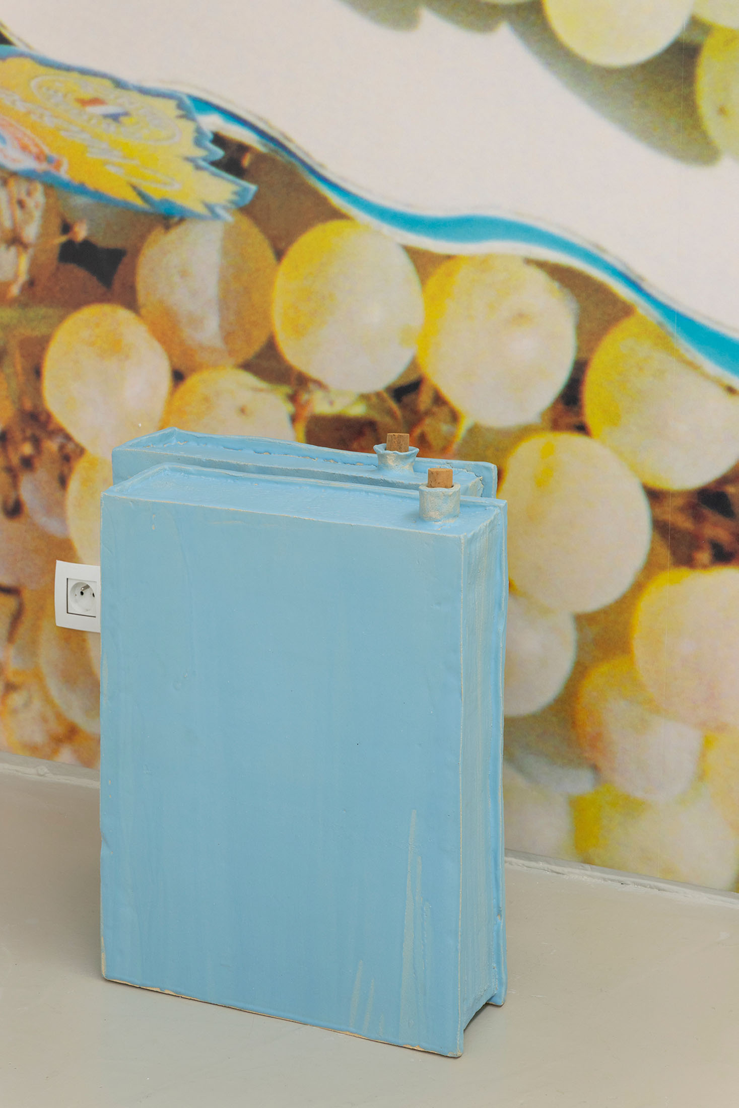 Sophie t. lvoff at in extenso, clermont ferrand 4