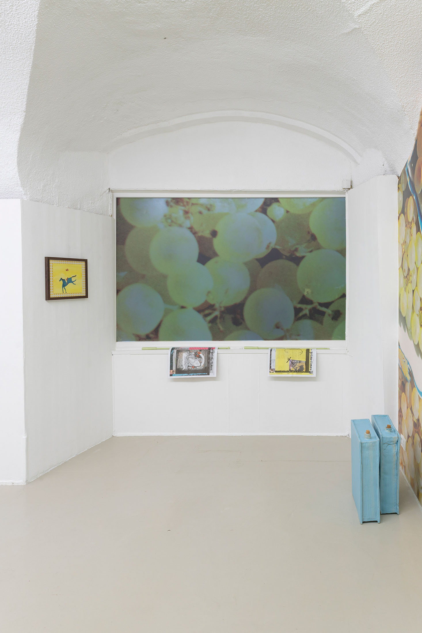 Sophie t. lvoff at in extenso, clermont ferrand 5