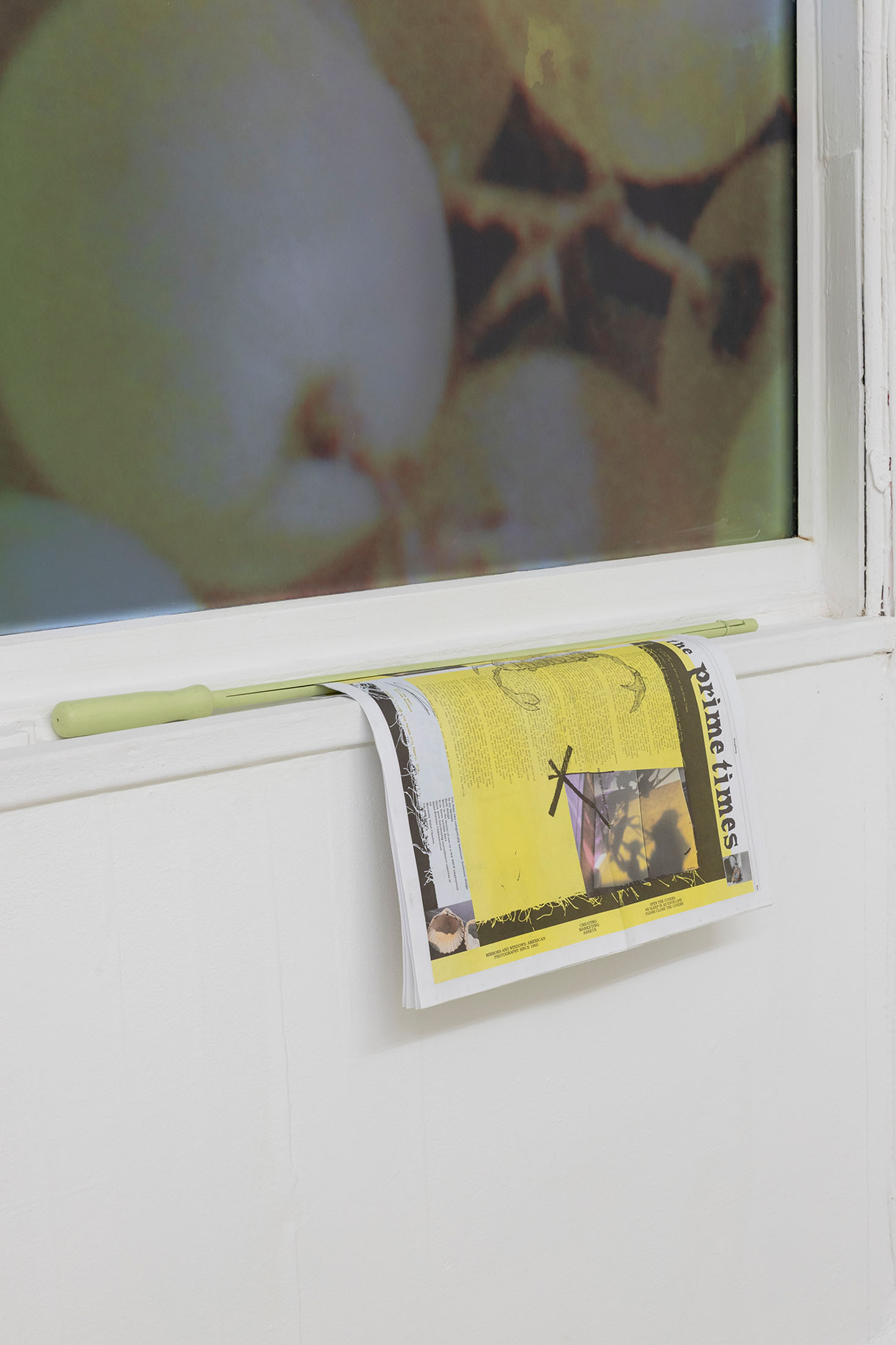 Sophie t. lvoff at in extenso, clermont ferrand 6