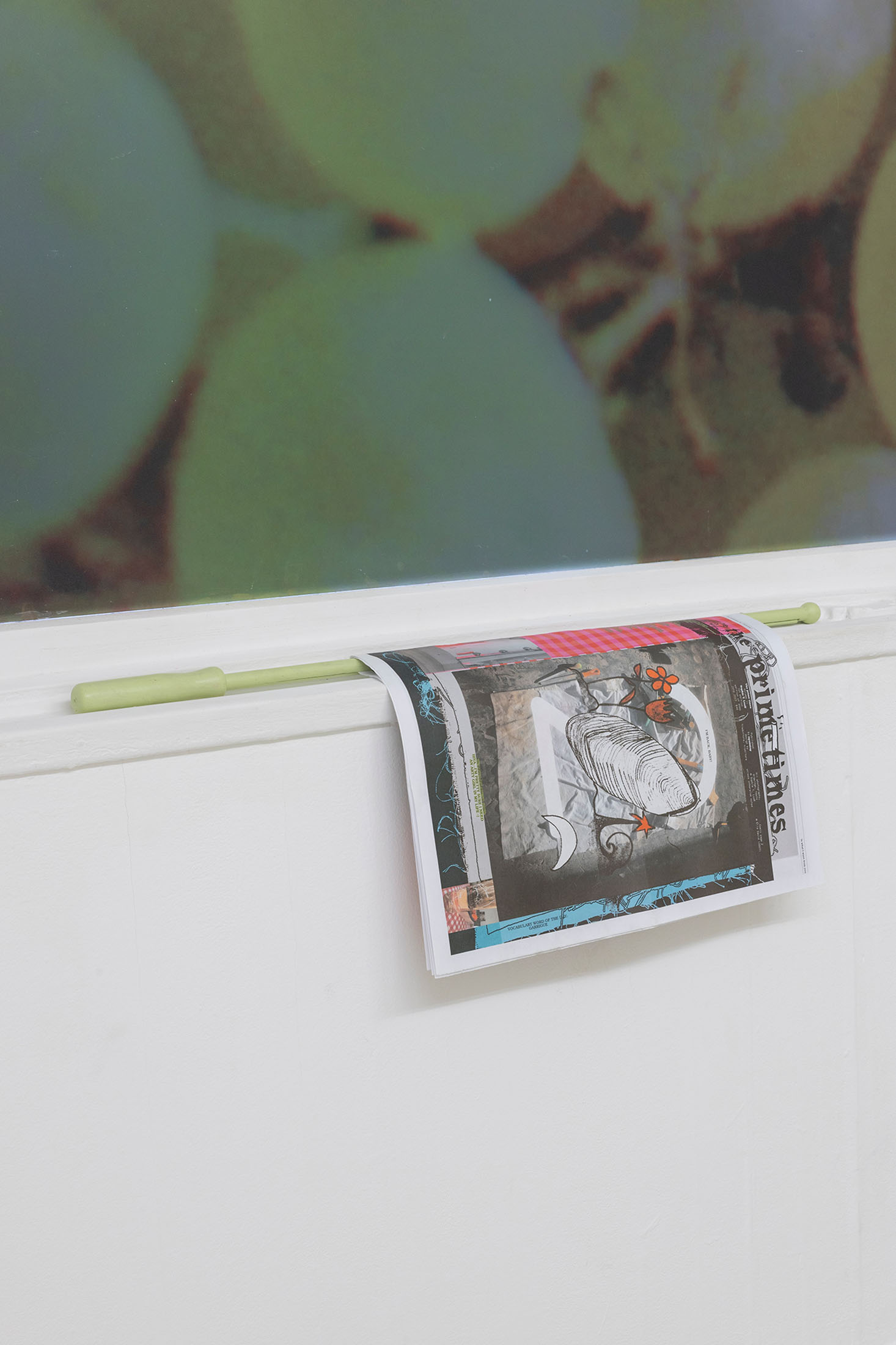 Sophie t. lvoff at in extenso, clermont ferrand 7