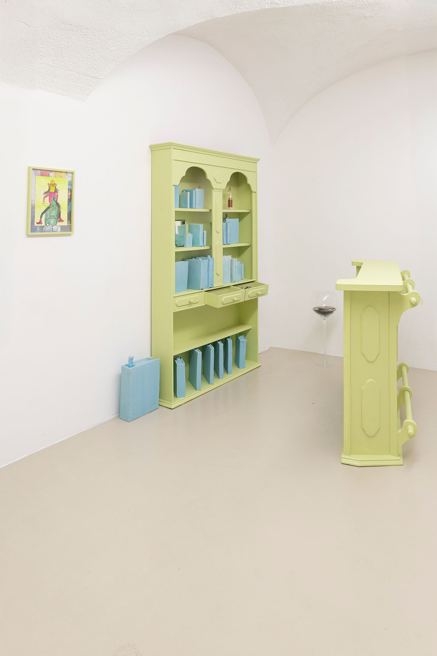 Sophie t. lvoff at in extenso, clermont ferrand 9