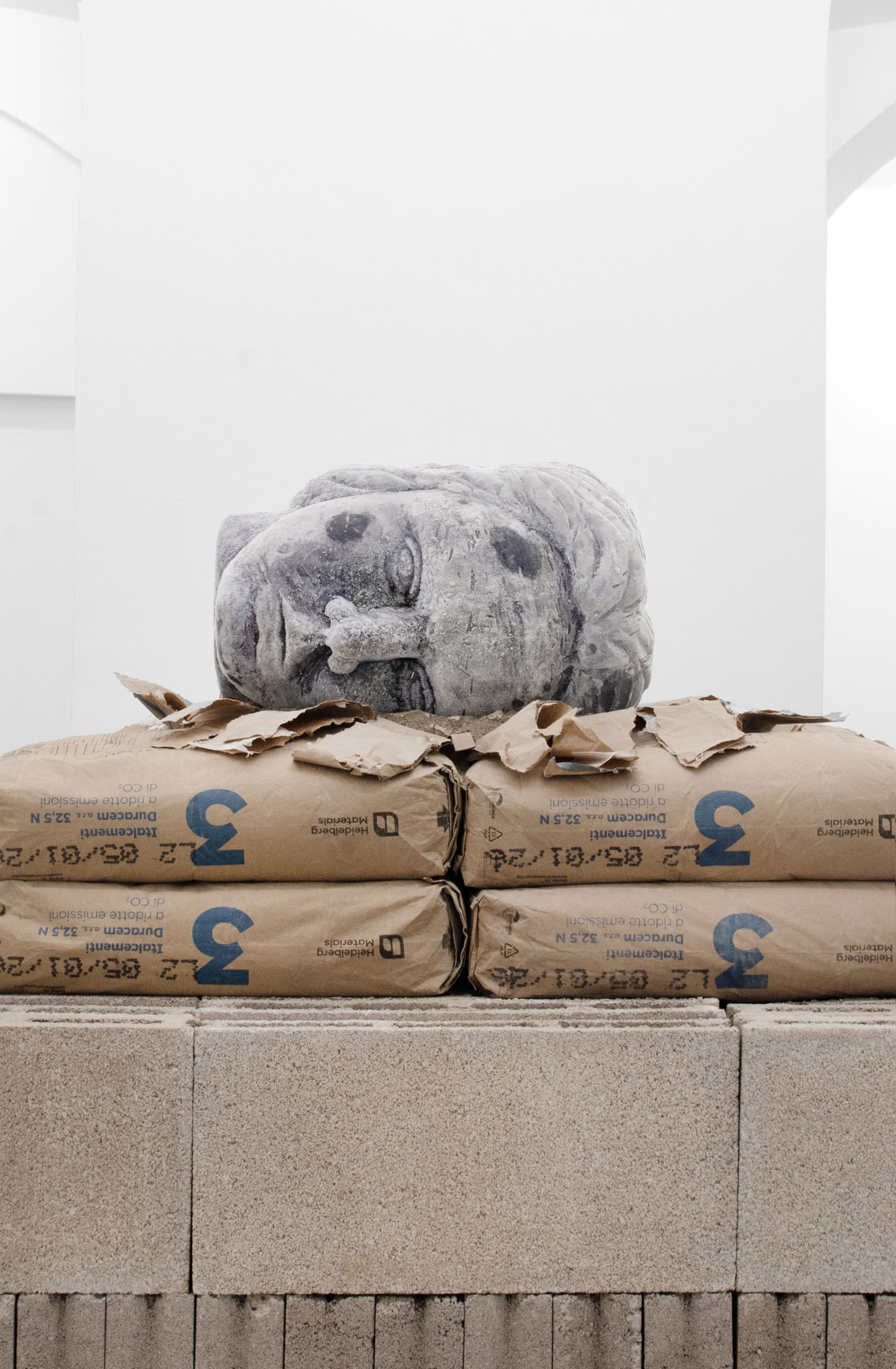 Stefano canto at matèria rome 19