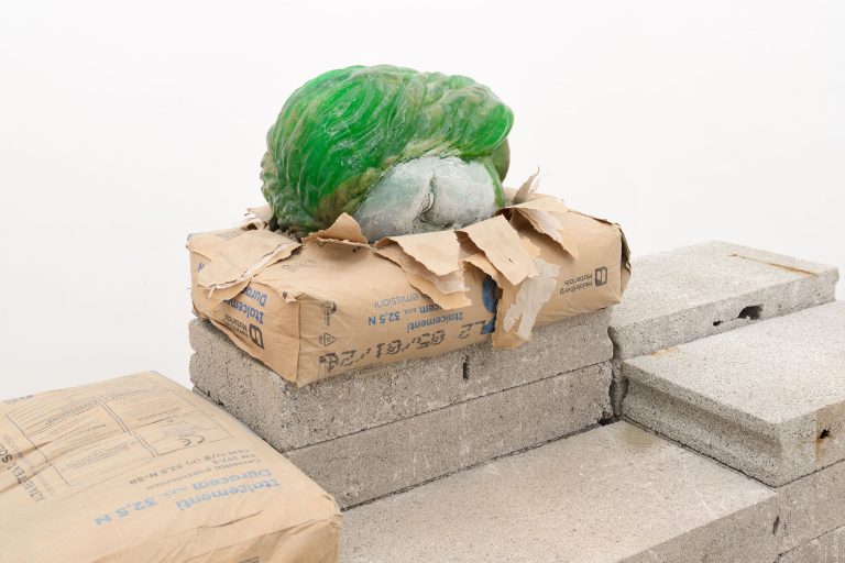 Stefano canto at matèria rome 6