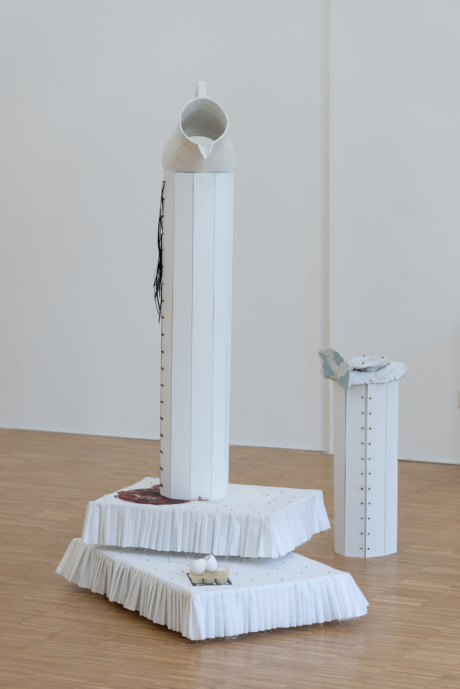 The many within at the tiger room, munich 41