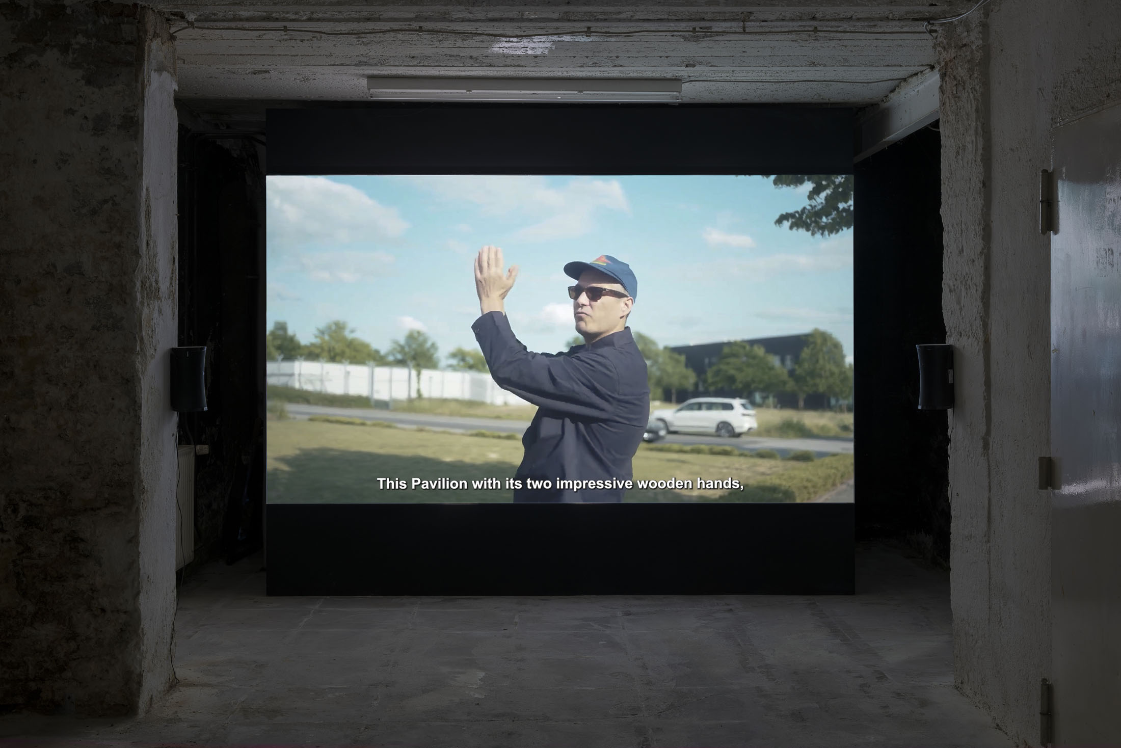 Thomas geiger at sperling, munich 11