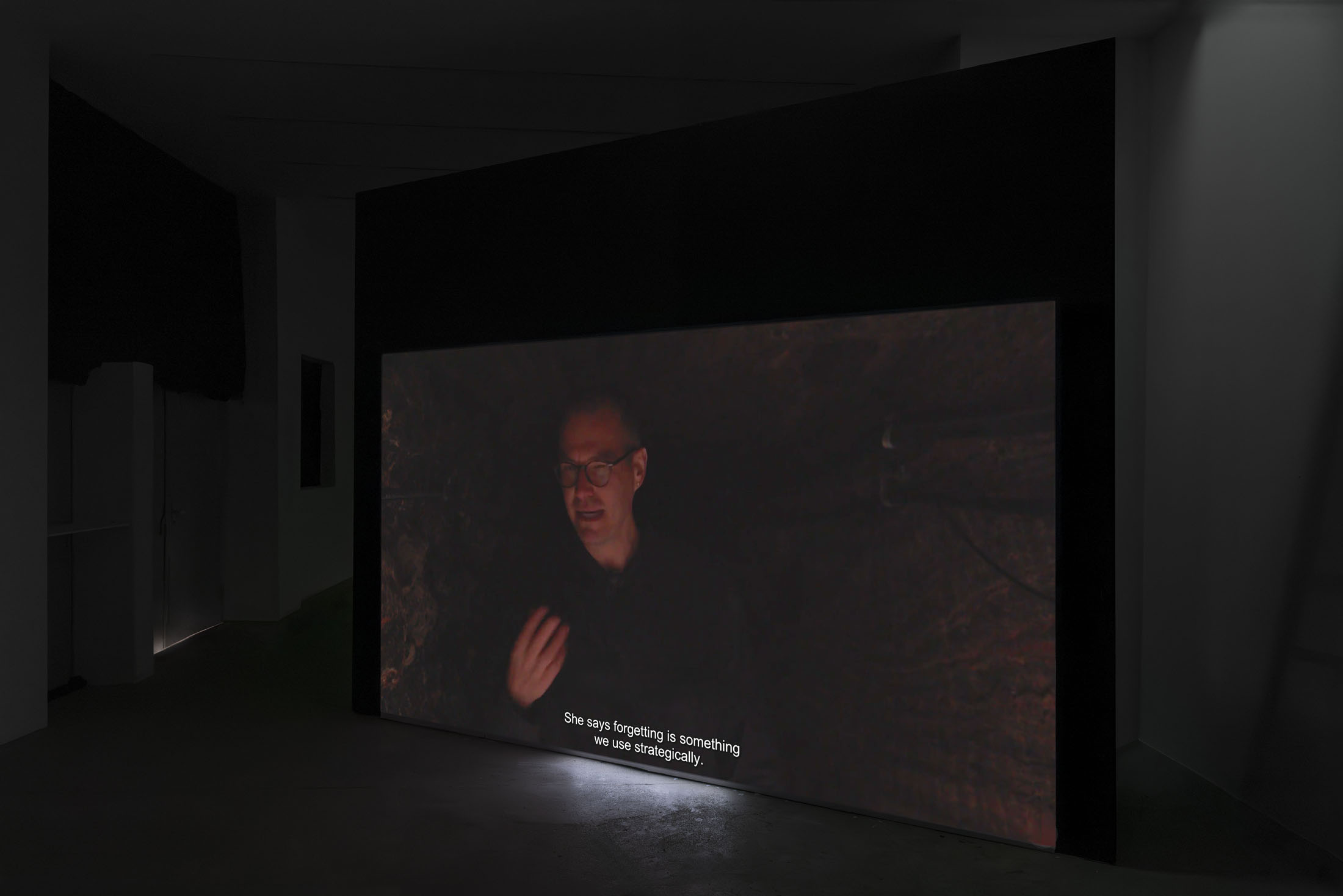 Thomas geiger at sperling, munich 2