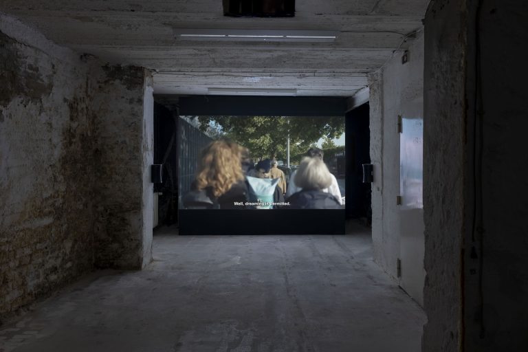 Thomas geiger at sperling, munich 8