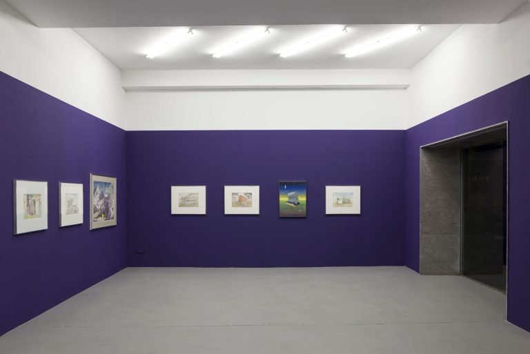 Torsten Slama at Neuer Essener Kunstverein, Essen