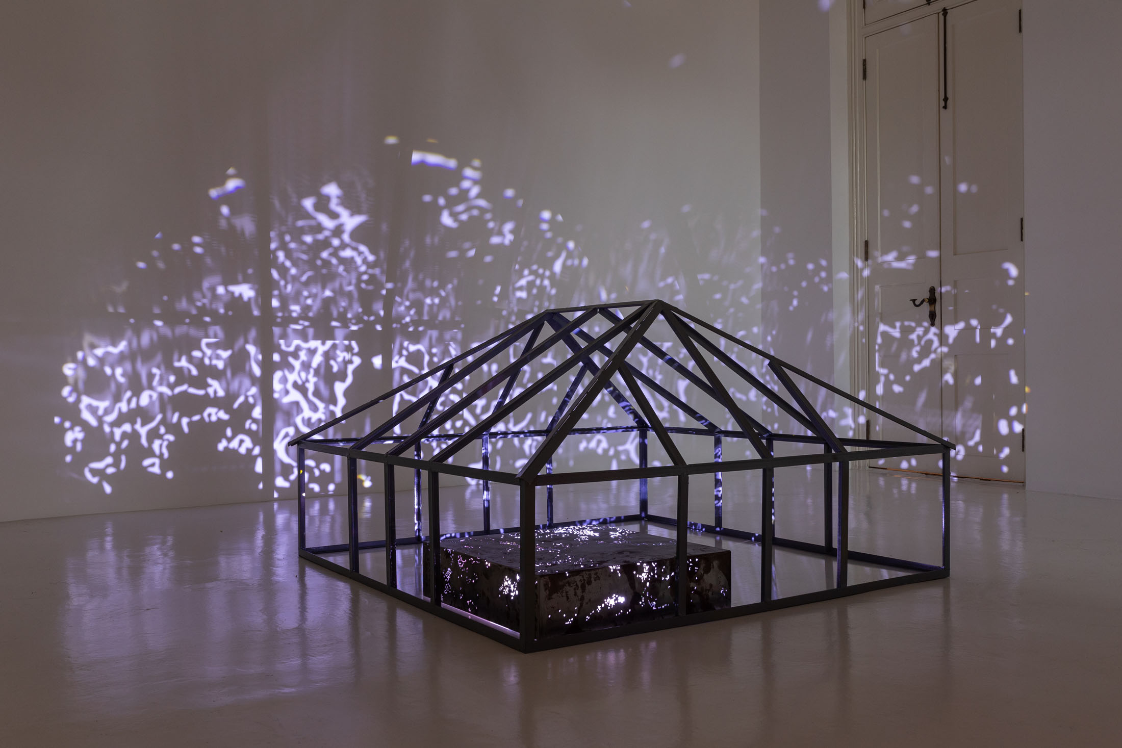 Vertigo (disambiguation) at galería gato, lima 1