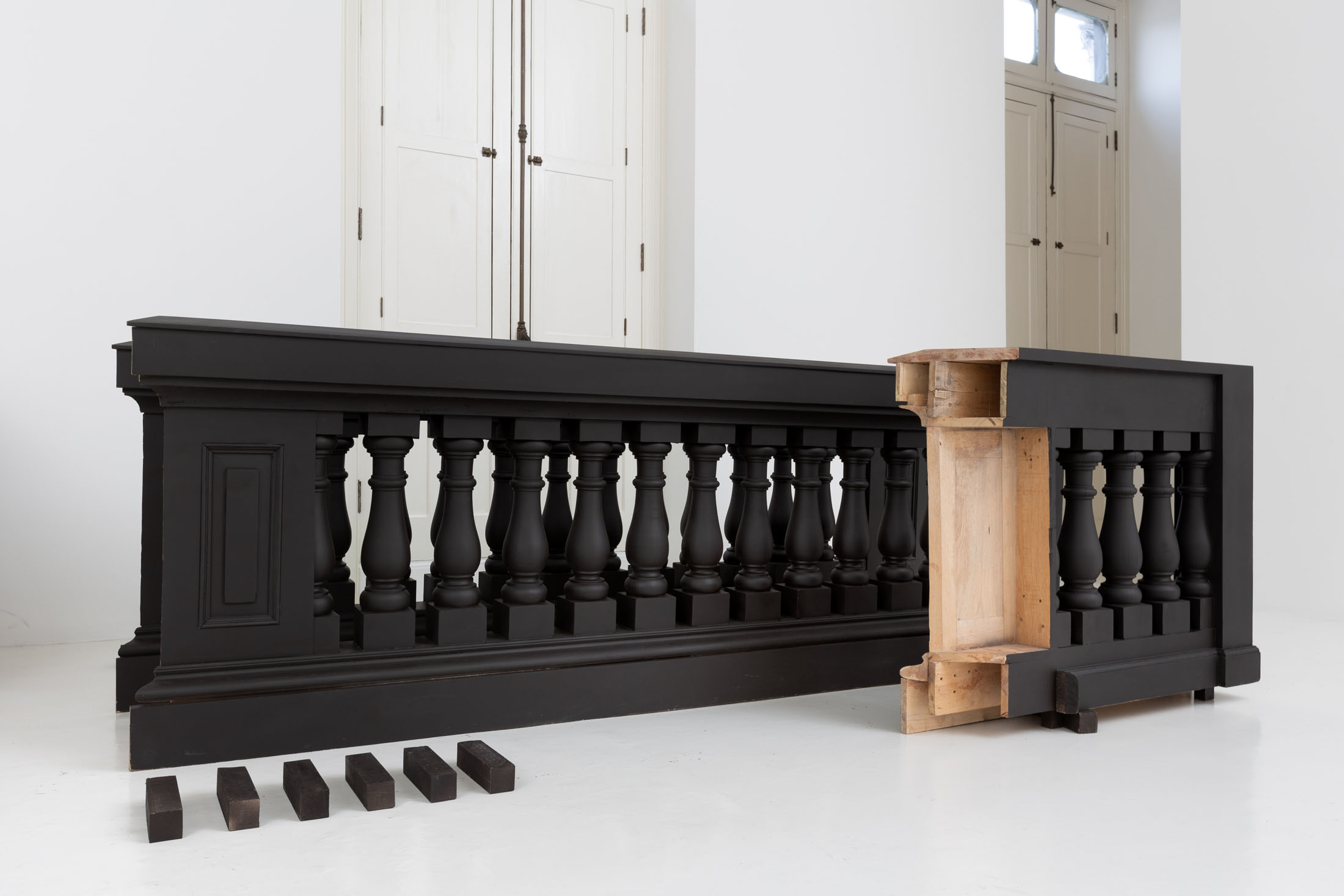 Vertigo (disambiguation) at galería gato, lima 11