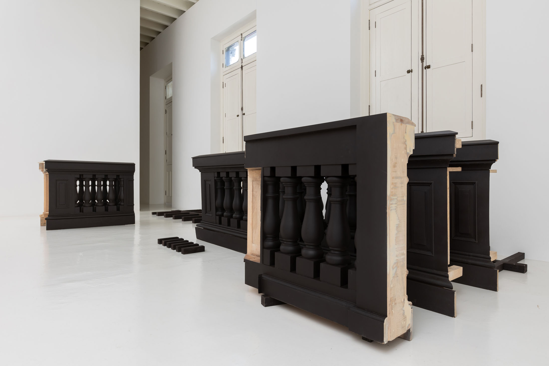 Vertigo (disambiguation) at galería gato, lima 12