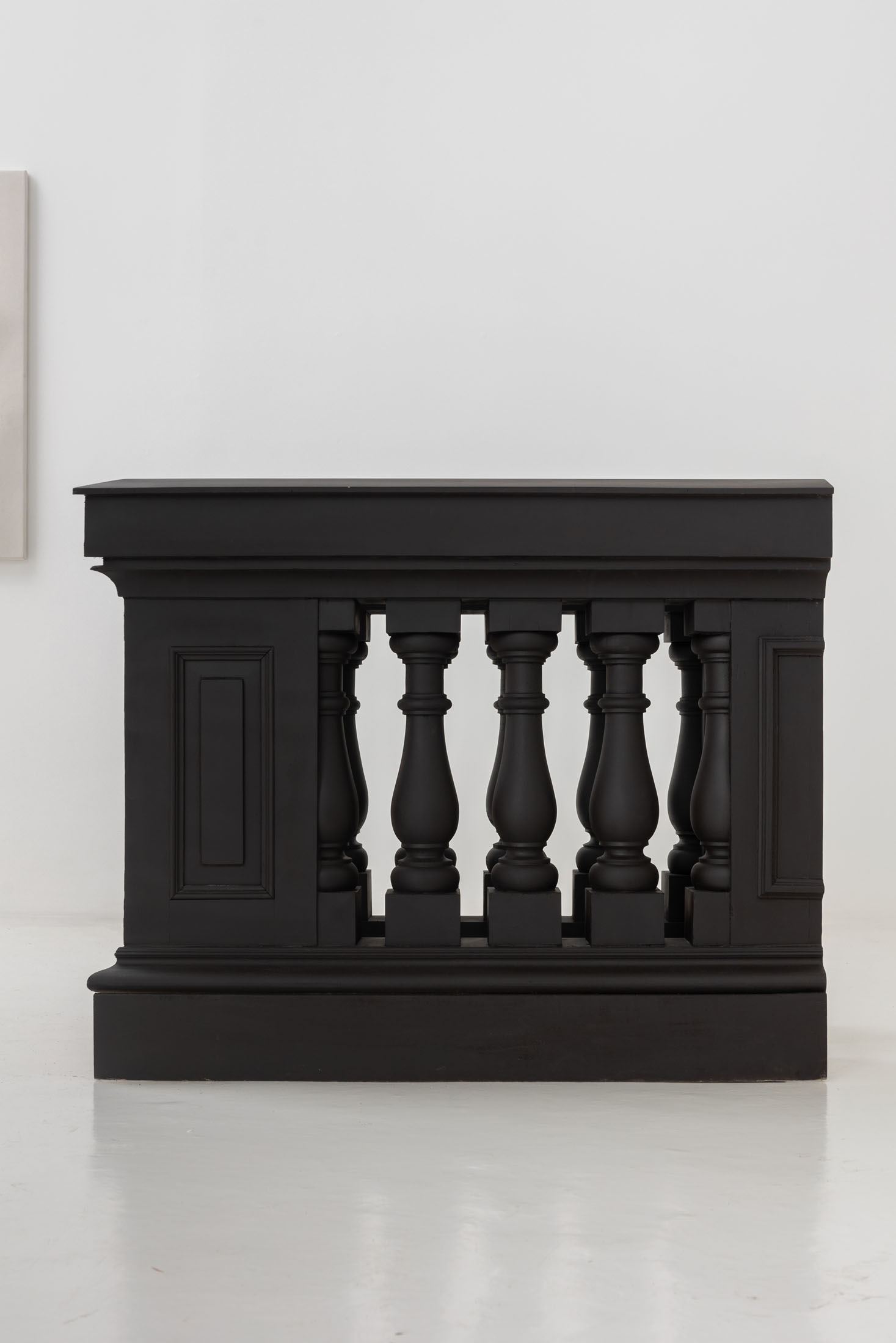 Vertigo (disambiguation) at galería gato, lima 13