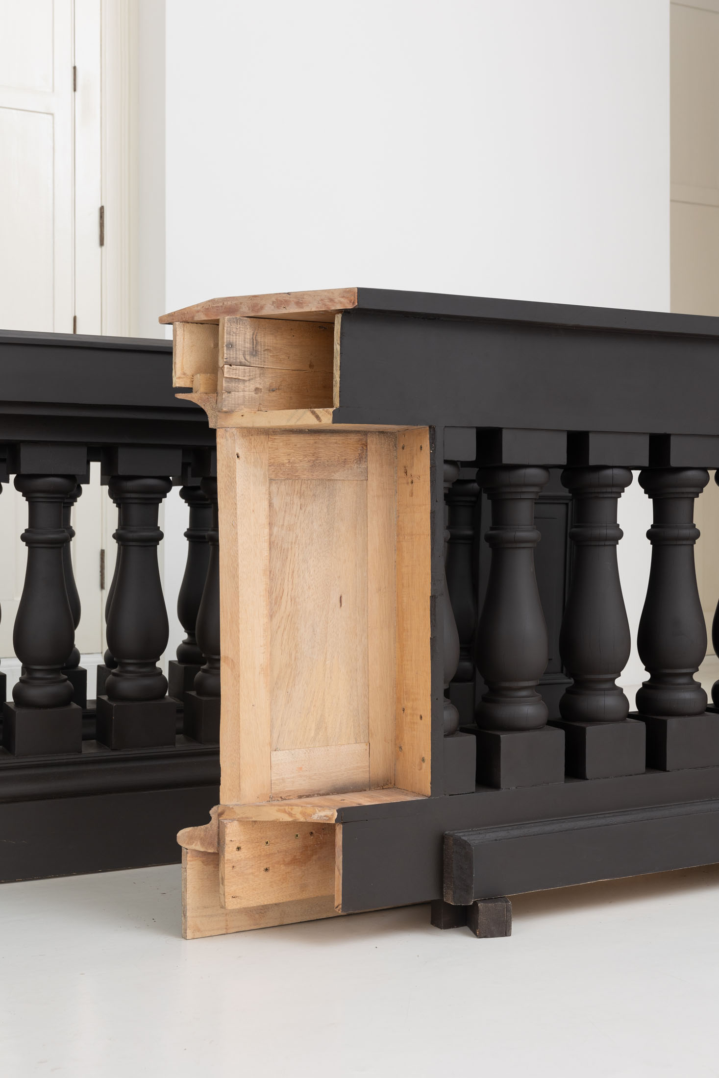 Vertigo (disambiguation) at galería gato, lima 15