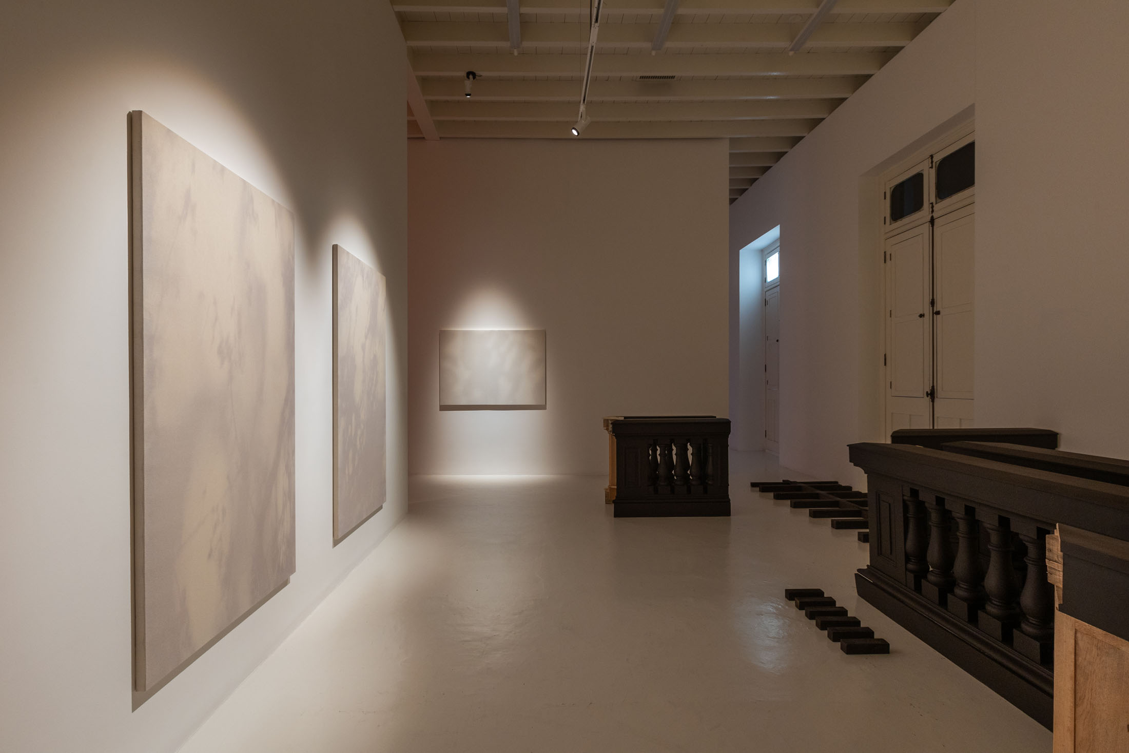 Vertigo (disambiguation) at galería gato, lima 18