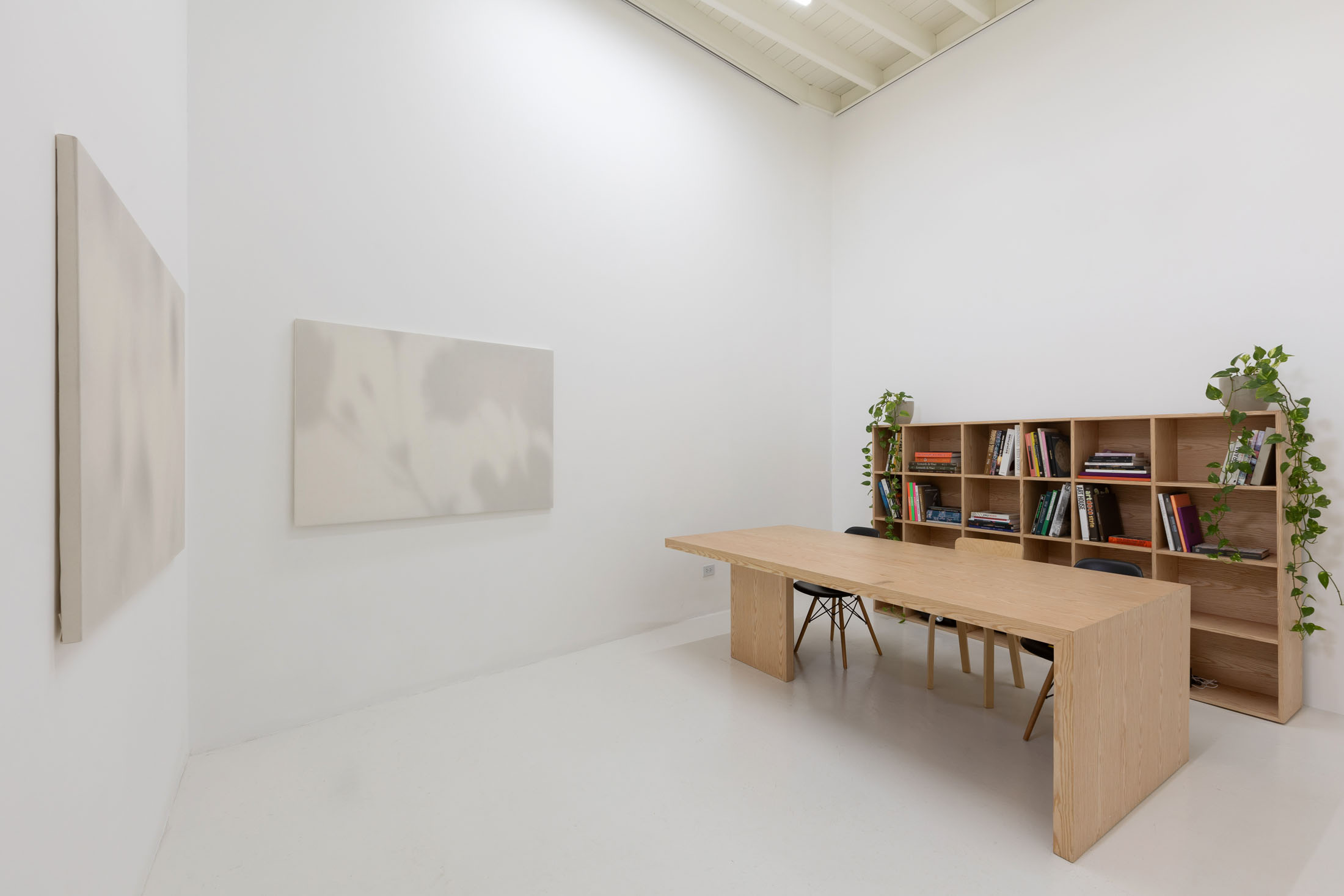 Vertigo (disambiguation) at galería gato, lima 19