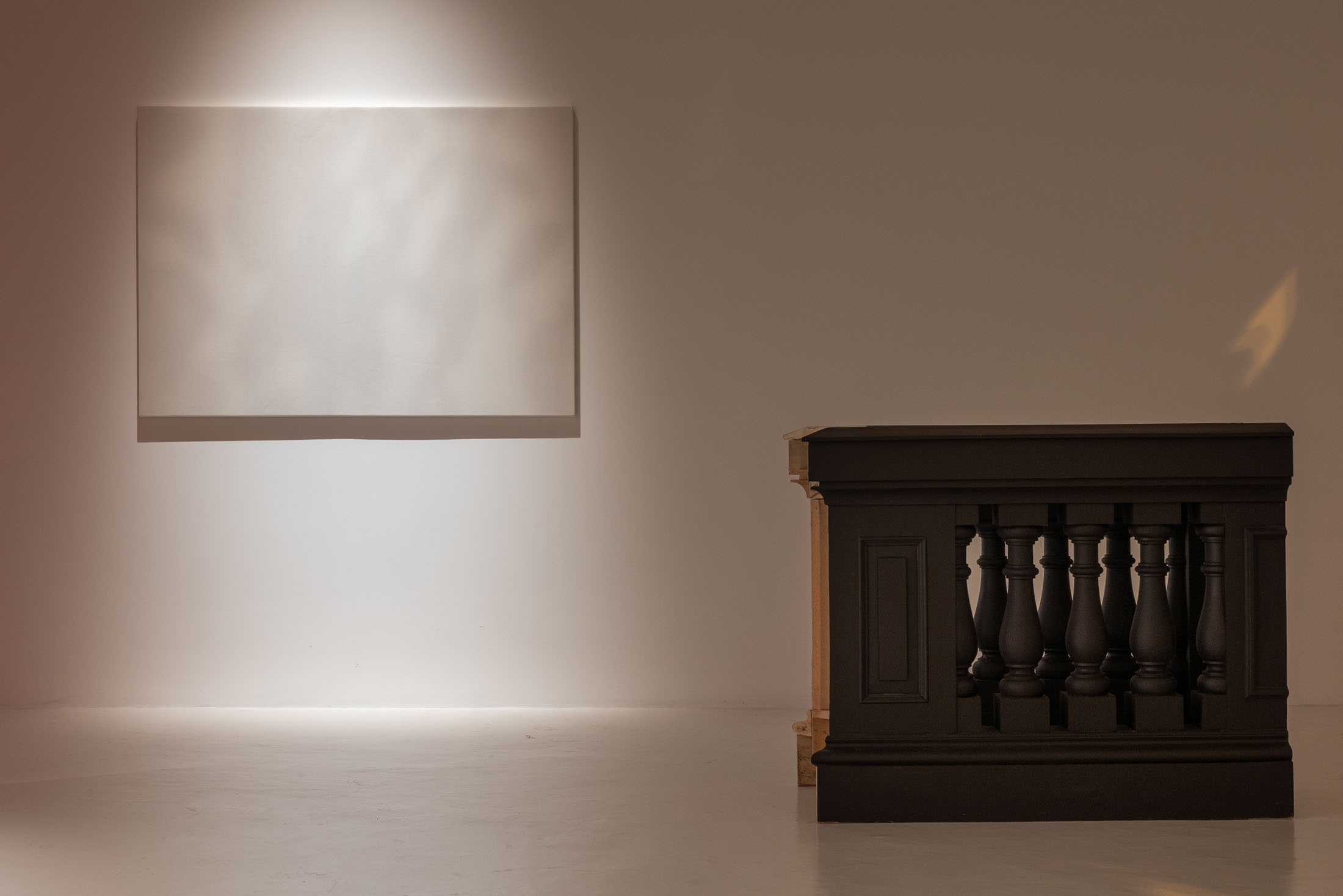 Vertigo (disambiguation) at galería gato, lima 22