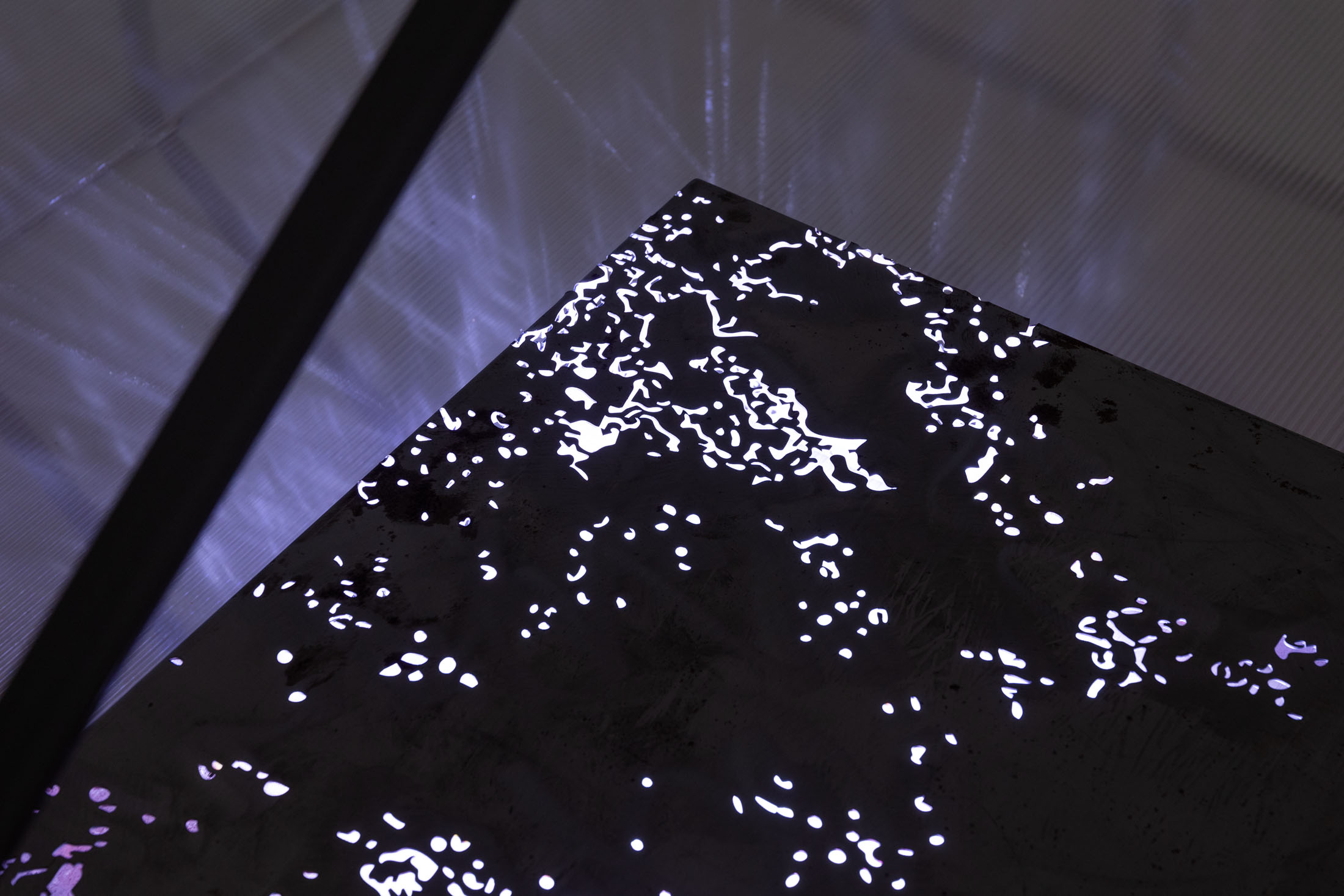 Vertigo (disambiguation) at galería gato, lima 3